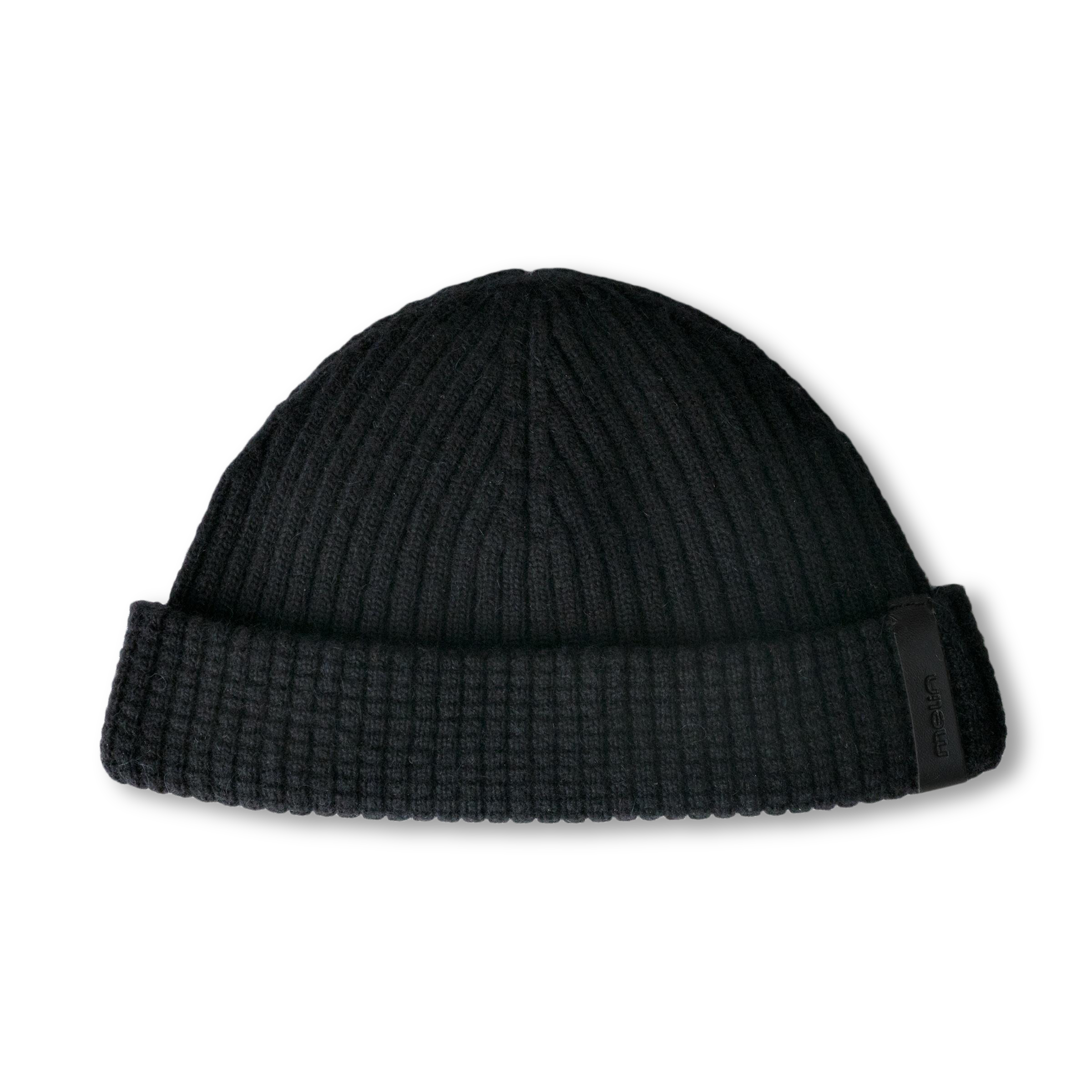 Destination Beanie – Black