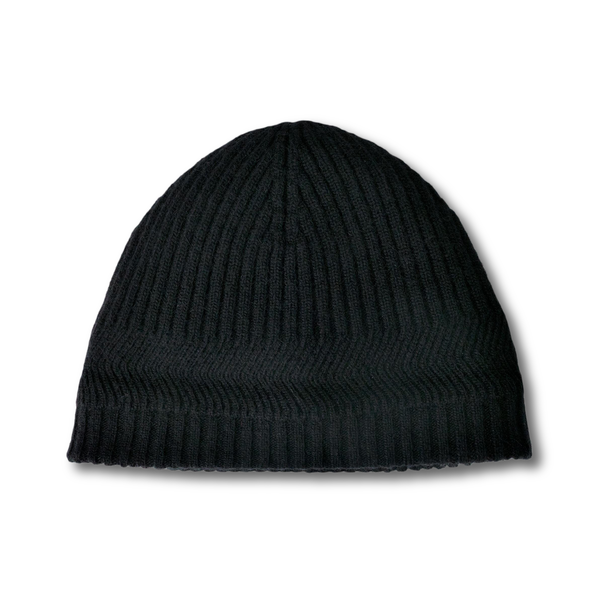 Destination Beanie - Black - Image 3