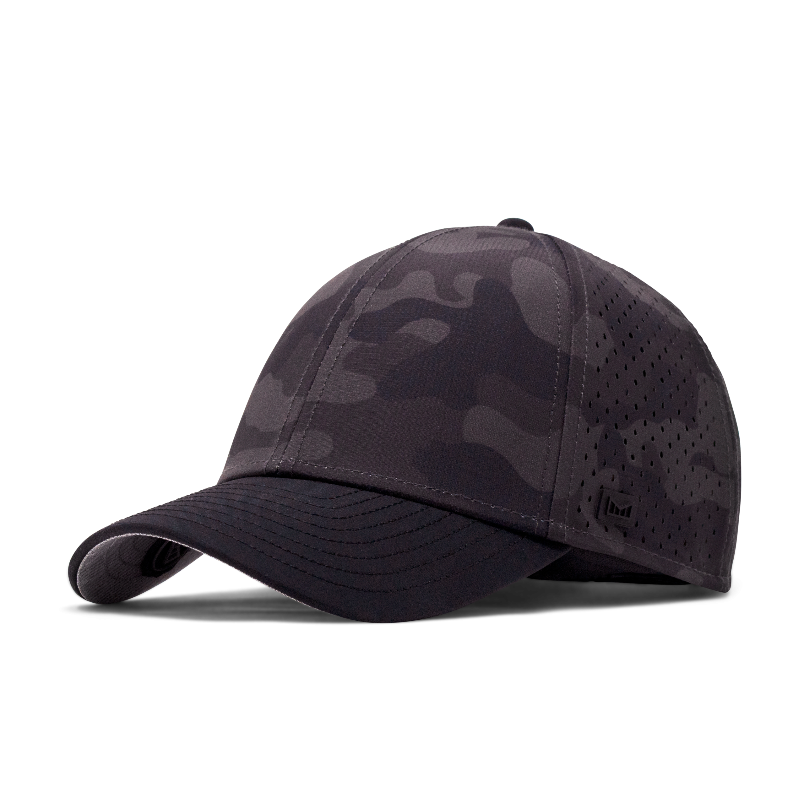 A-Game Hydro – Black Camo
