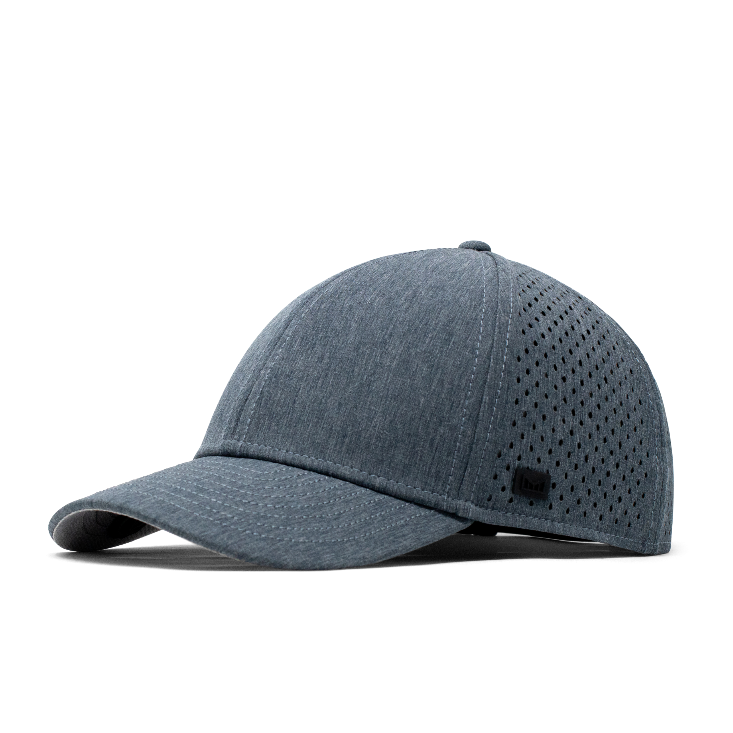 A-Game Hydro – Heather Light Blue