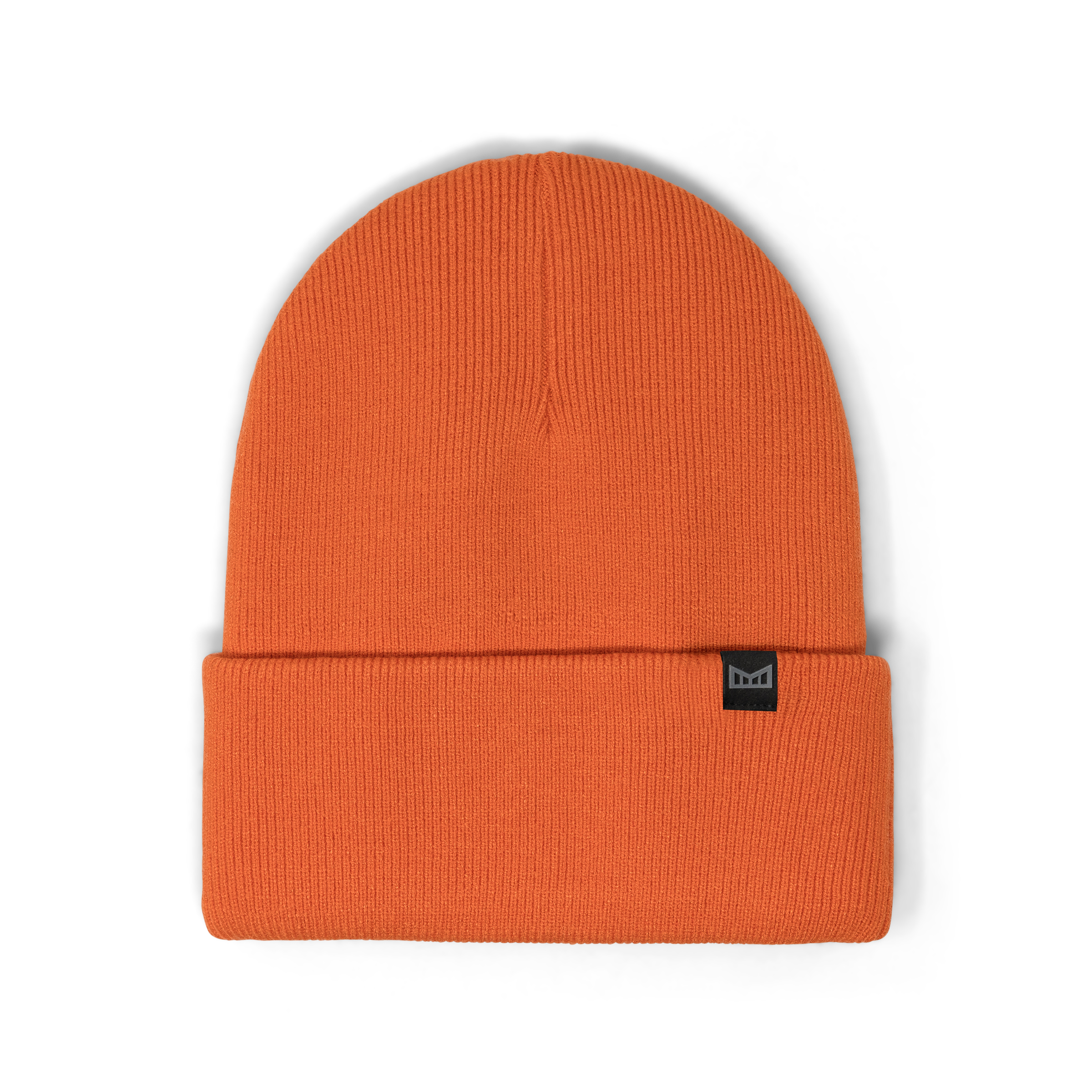 Journey Beanie – Safety Orange