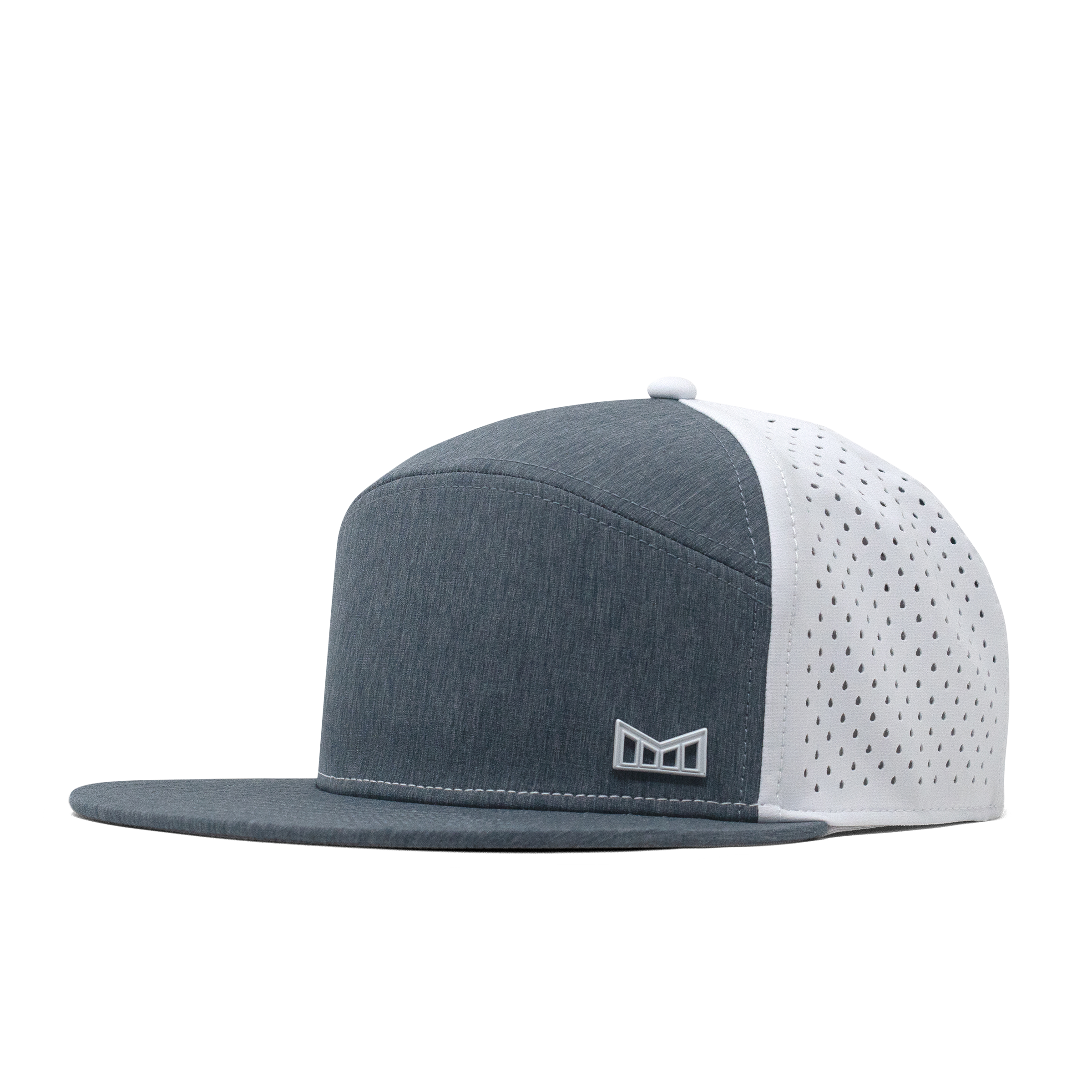 Trenches Icon Hydro – Heather Light Blue