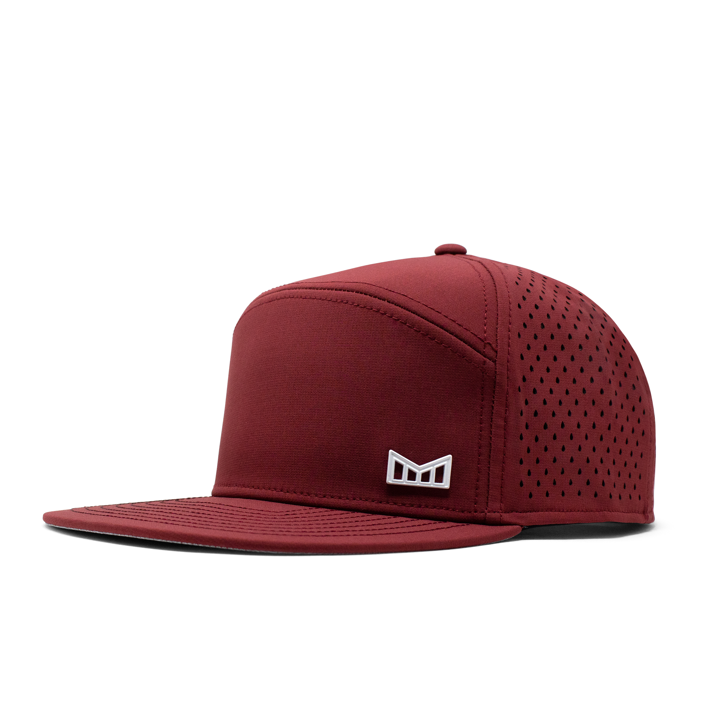 Trenches Icon Hydro – Maroon