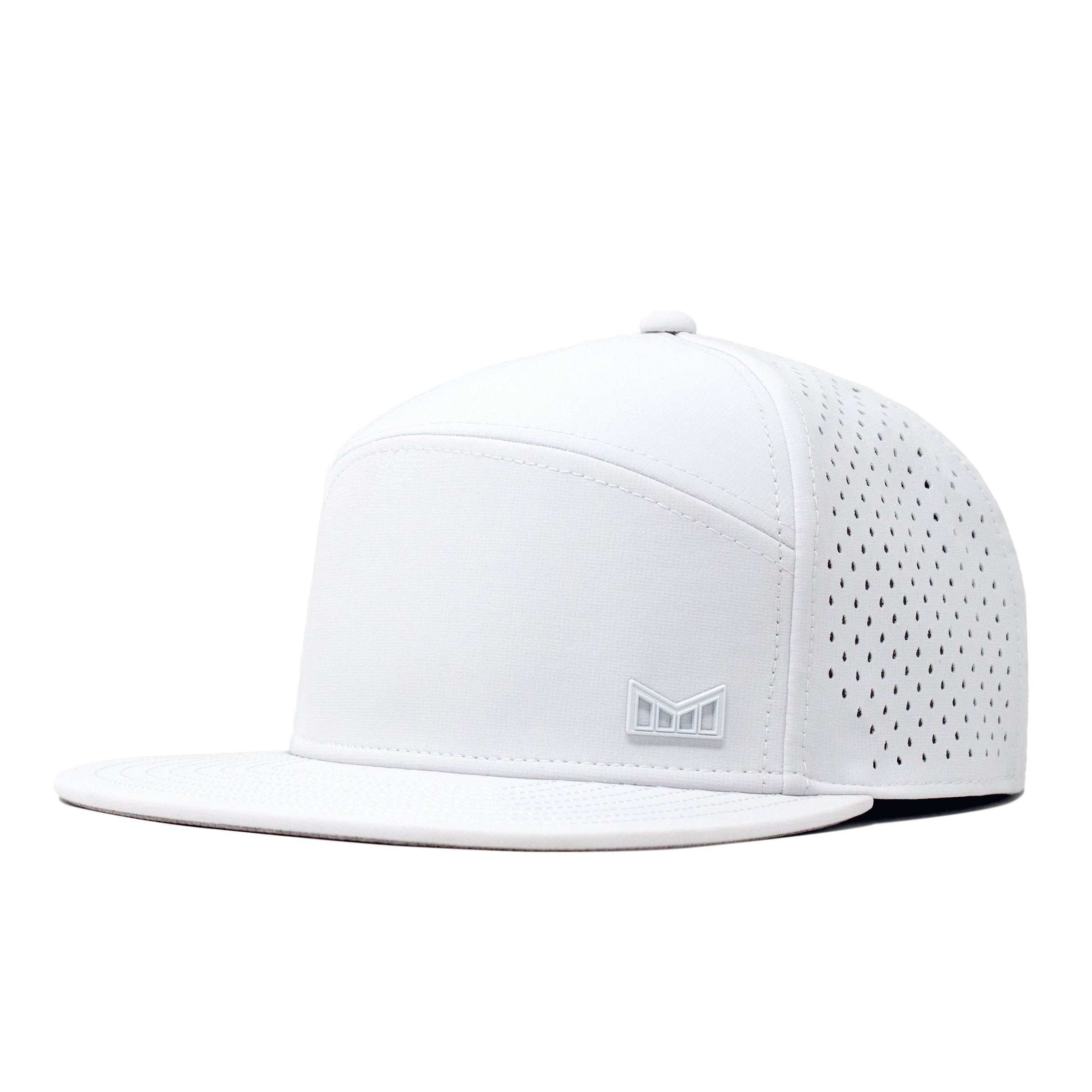 Trenches Icon Hydro – White