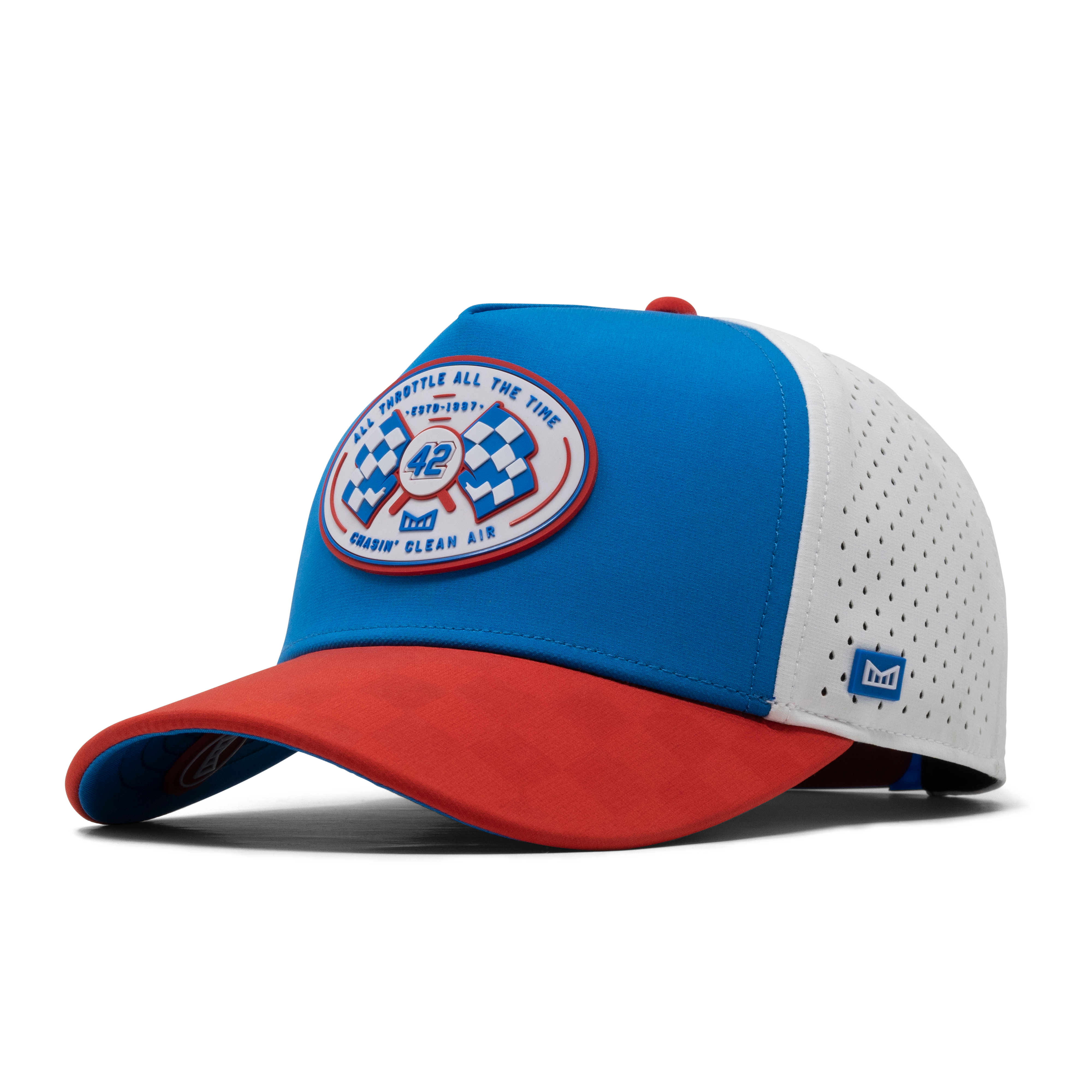 Odysea Mindset Hydro – Red / White / Blue