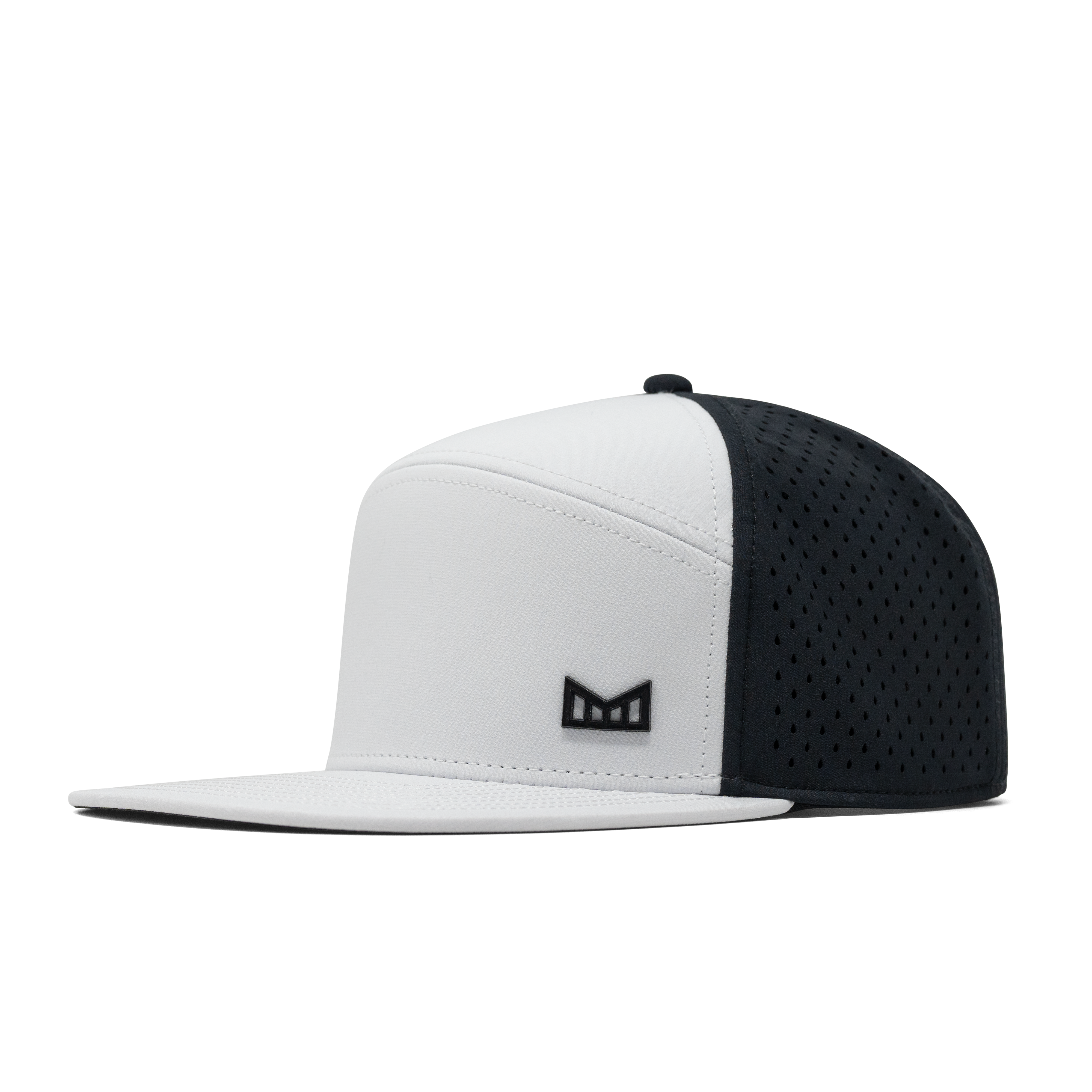 Trenches Icon Hydro – Black / White