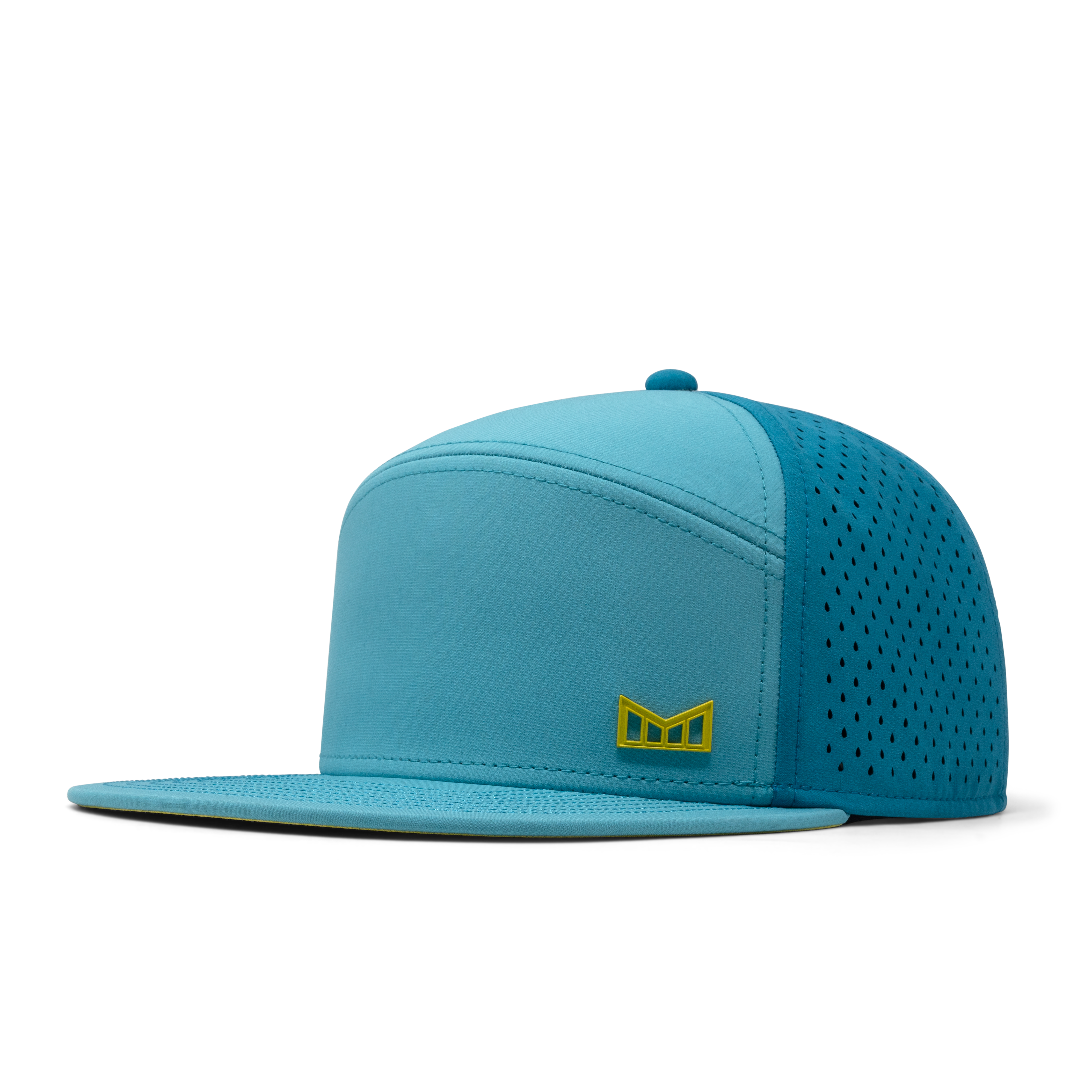 Trenches Icon Hydro – Blue Lagoon