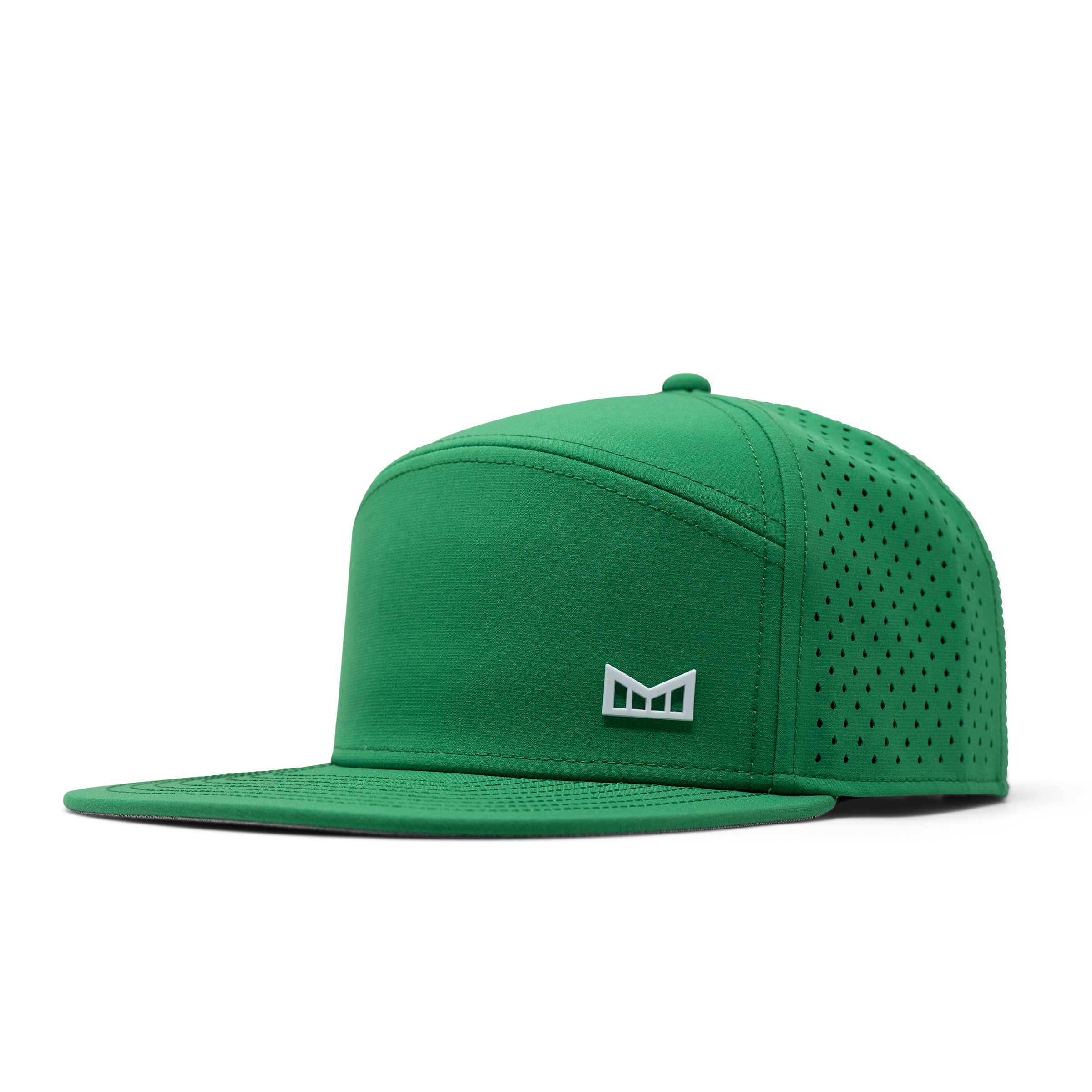 Trenches Icon Hydro – Kelly Green