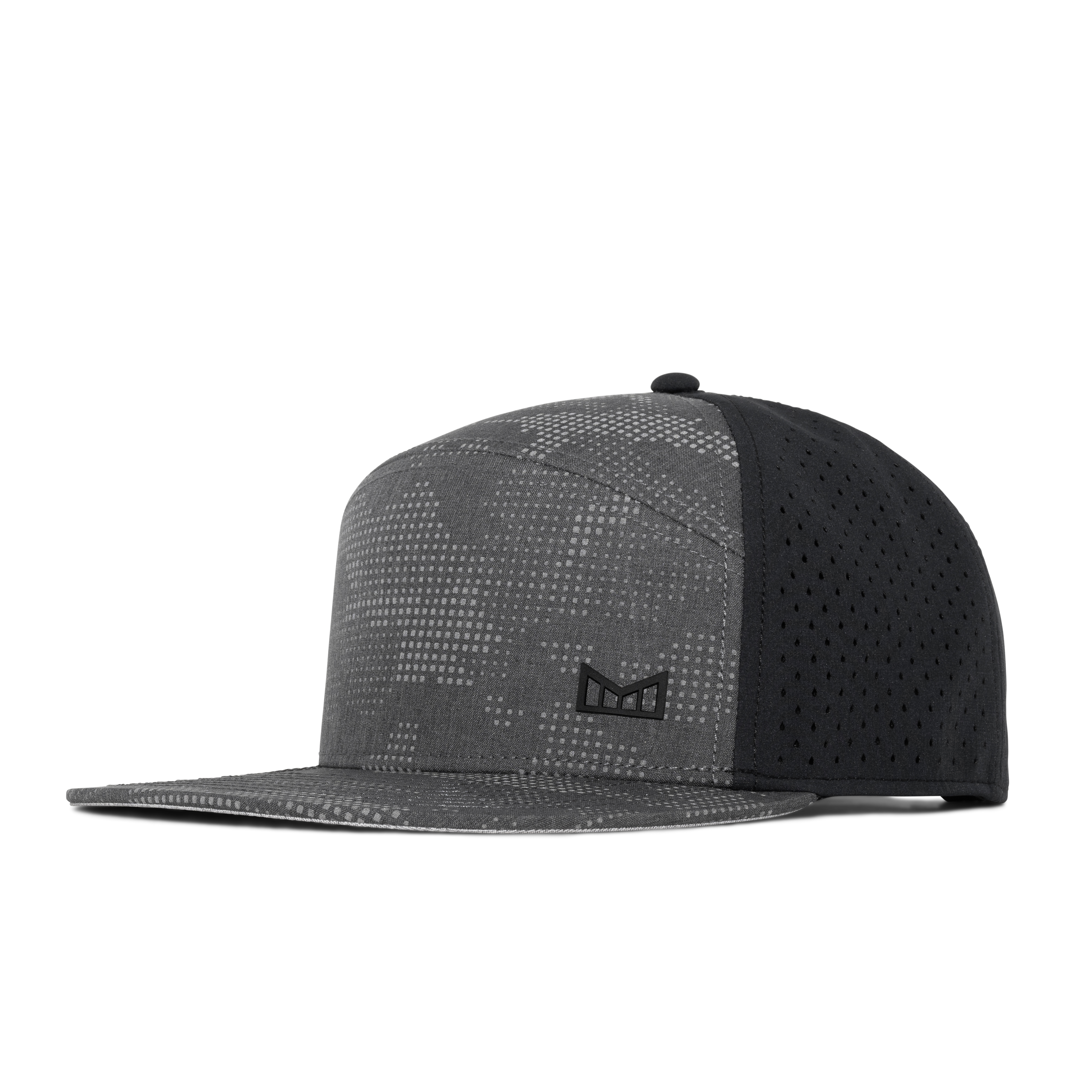 Trenches Icon Hydro – Midnight Reflective