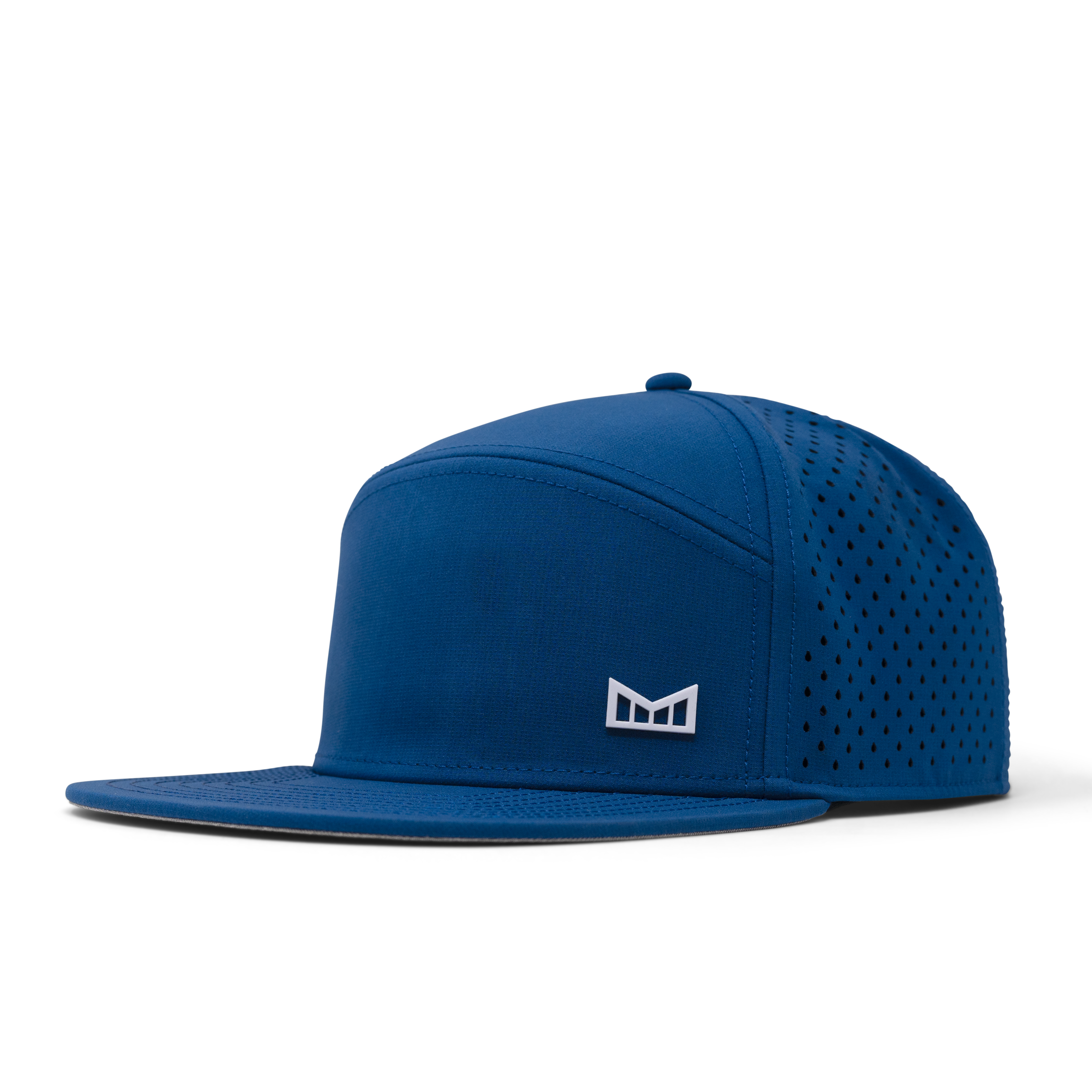 Trenches Icon Hydro – Royal Blue