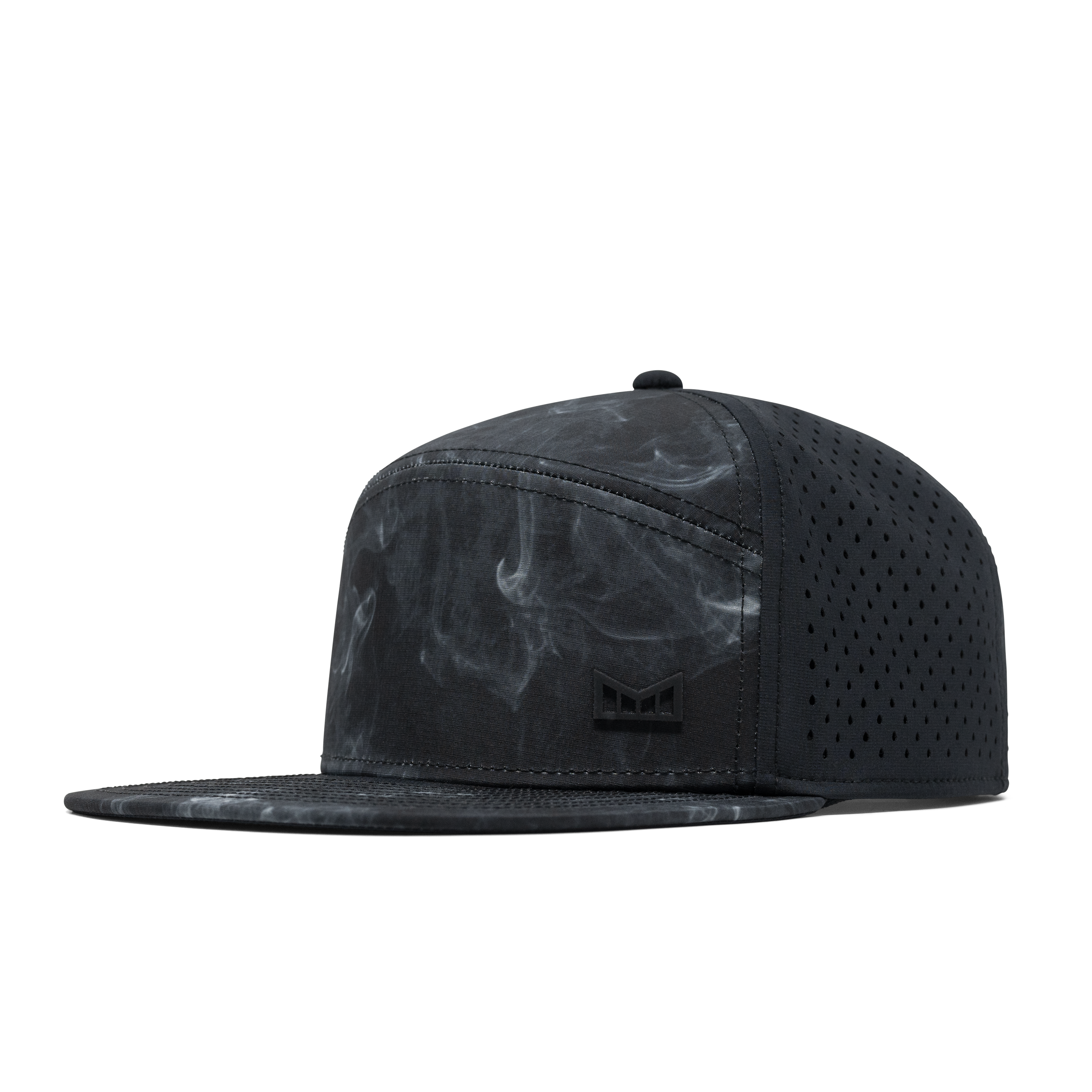 Trenches Icon Hydro – Smoke