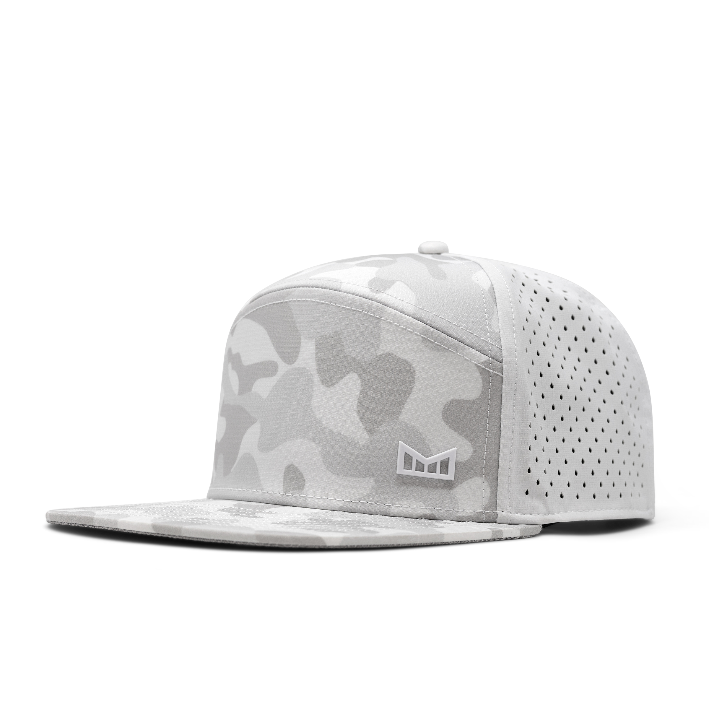 Trenches Icon Hydro – Snow Camo
