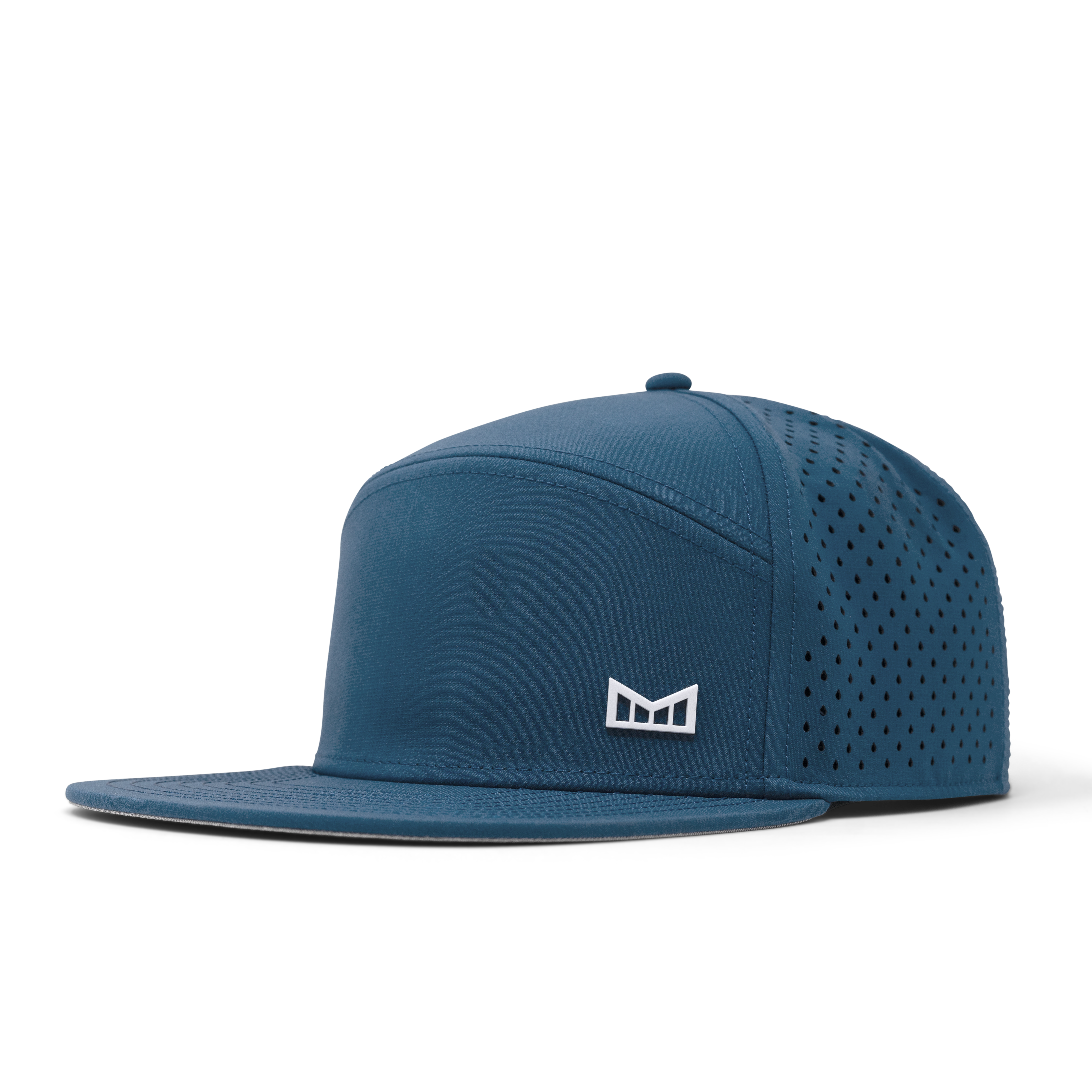 Trenches Icon Hydro – Steel Blue