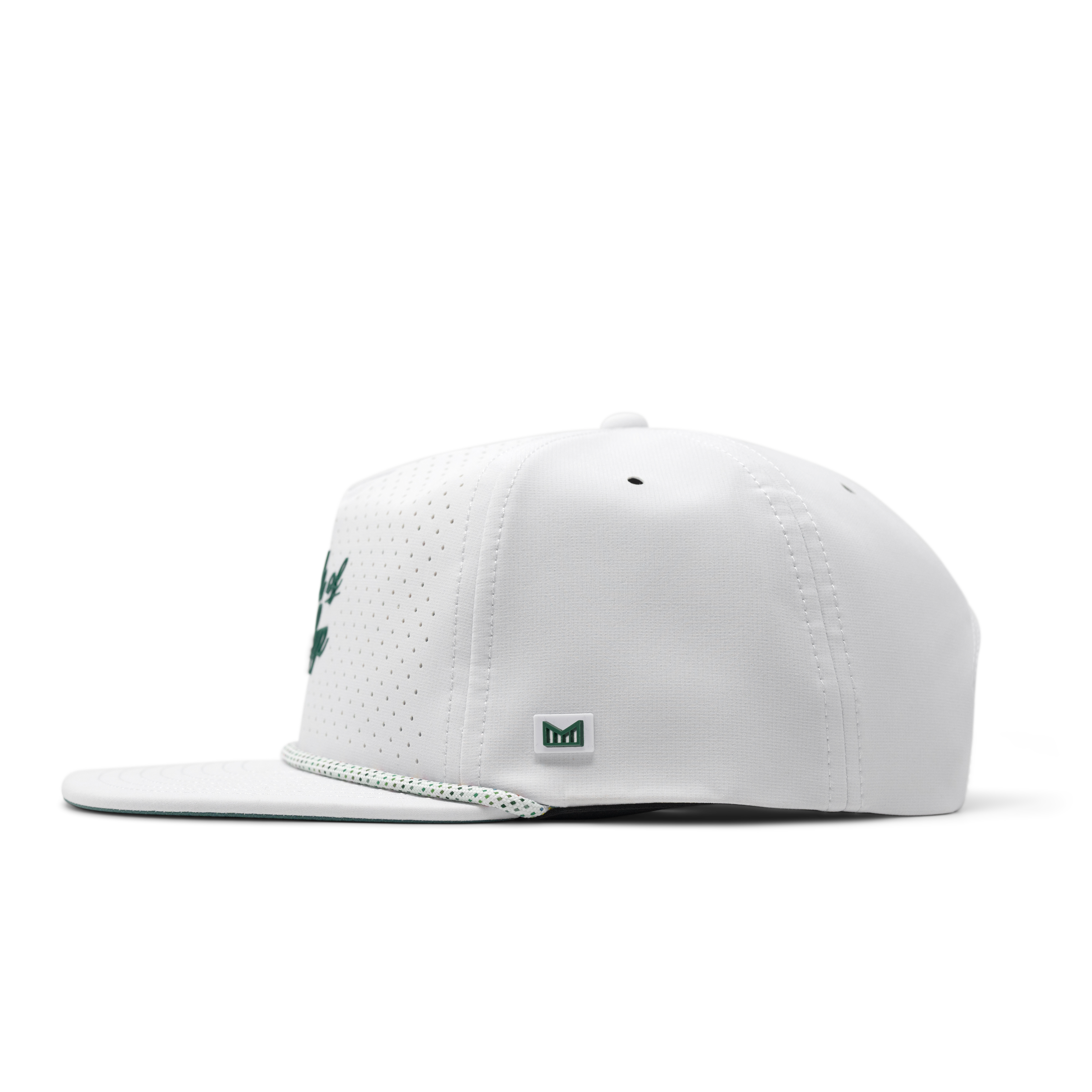 Coronado Links Hydro - White / Green - Image 4