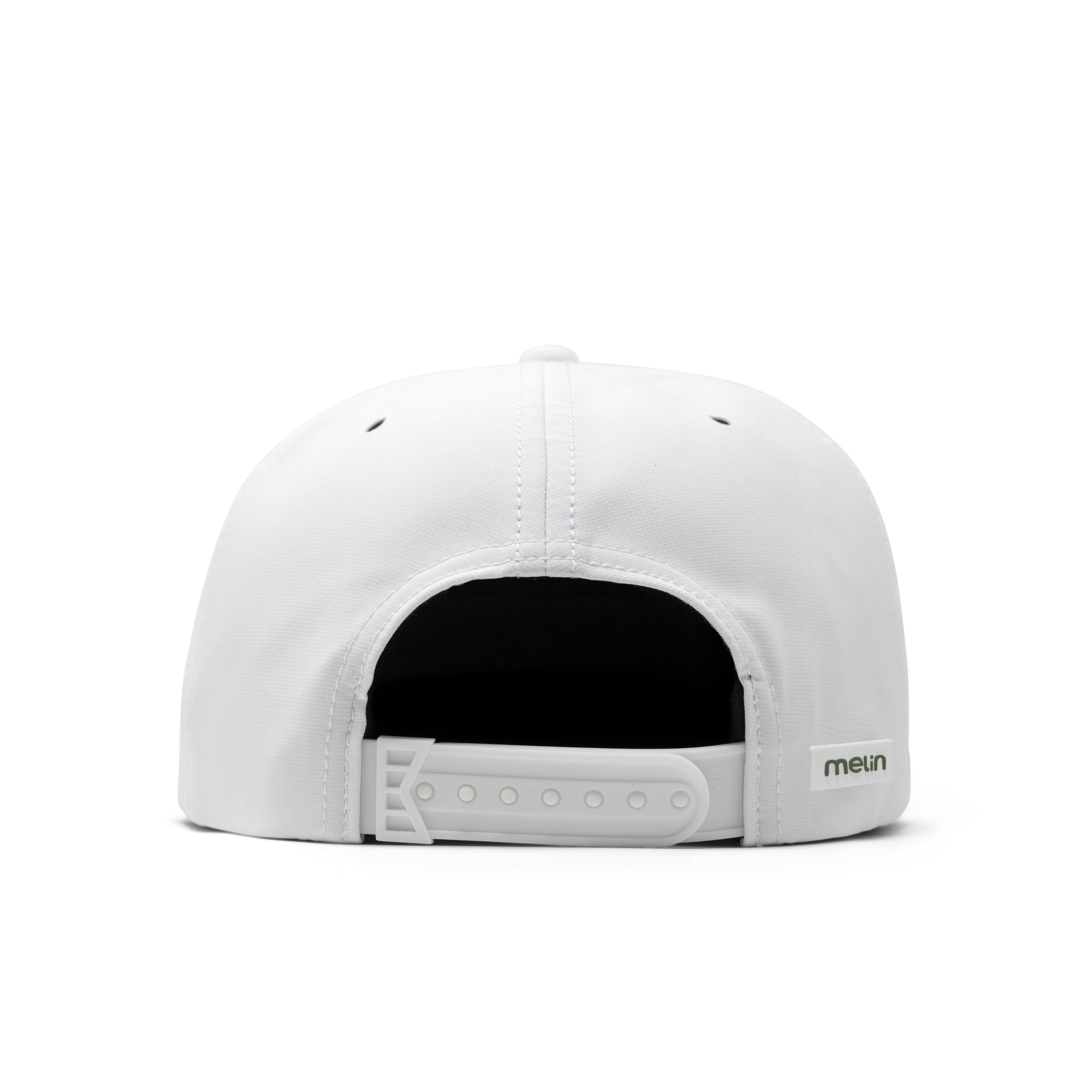 Coronado Links Hydro - White / Green - Image 5