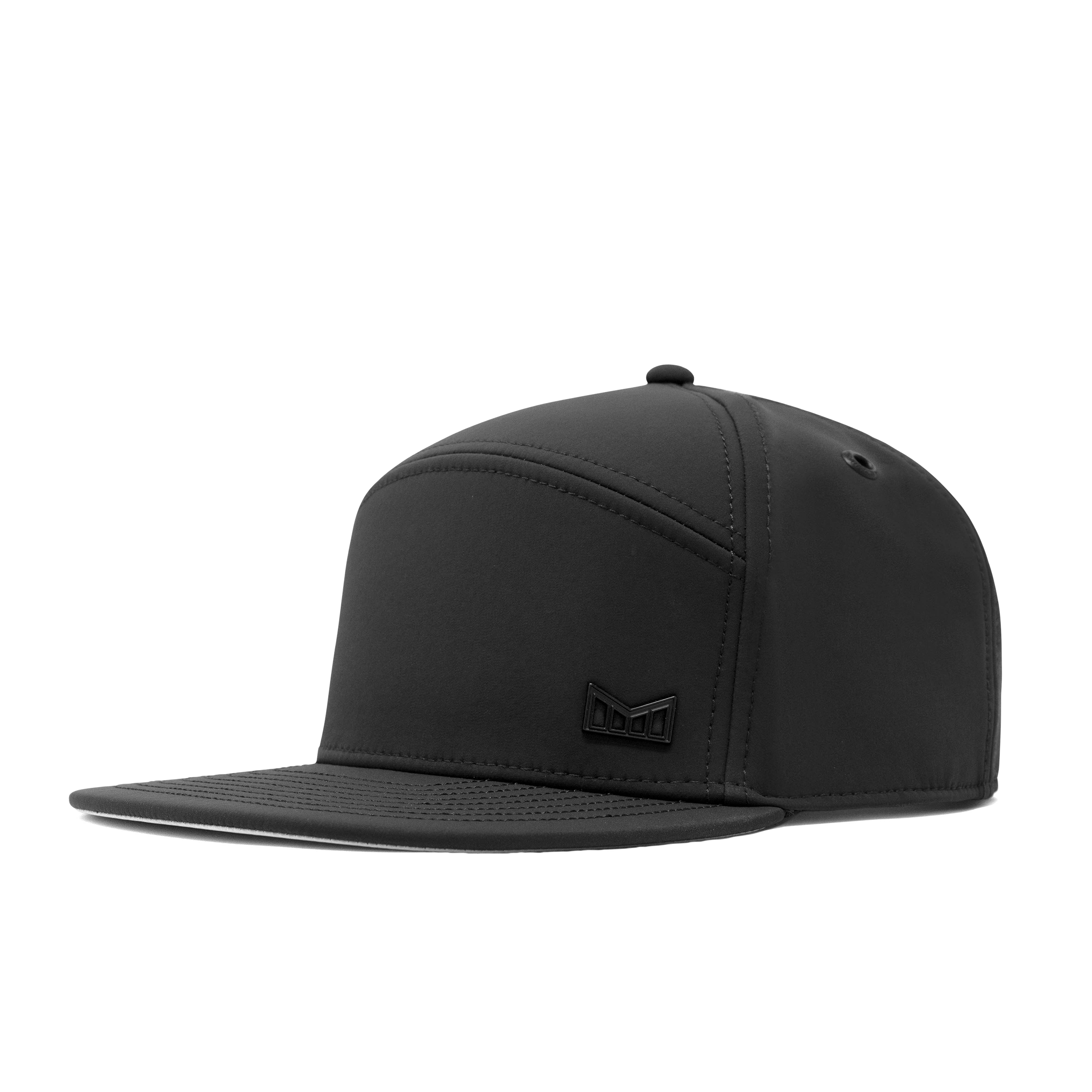 Trenches Icon Infinite Thermal – Black