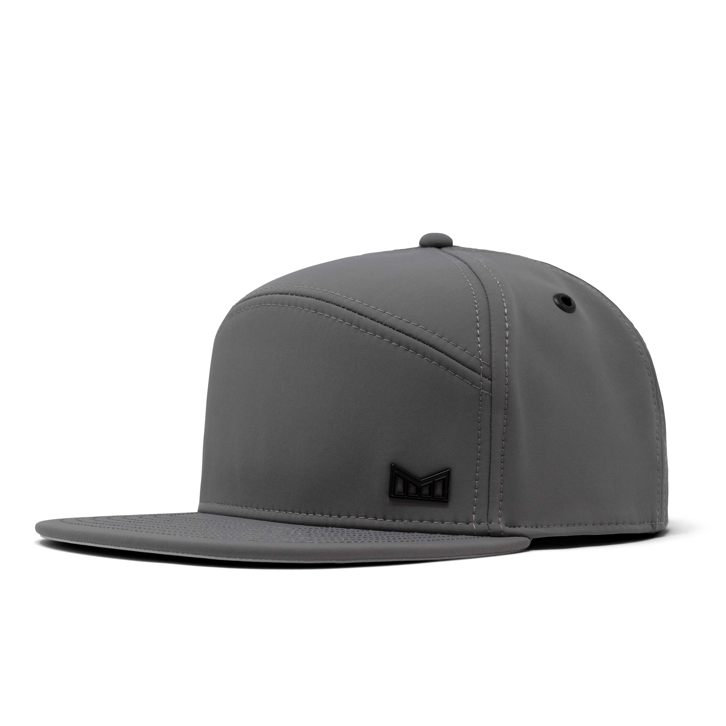 Trenches Icon Infinite Thermal – Granite Grey