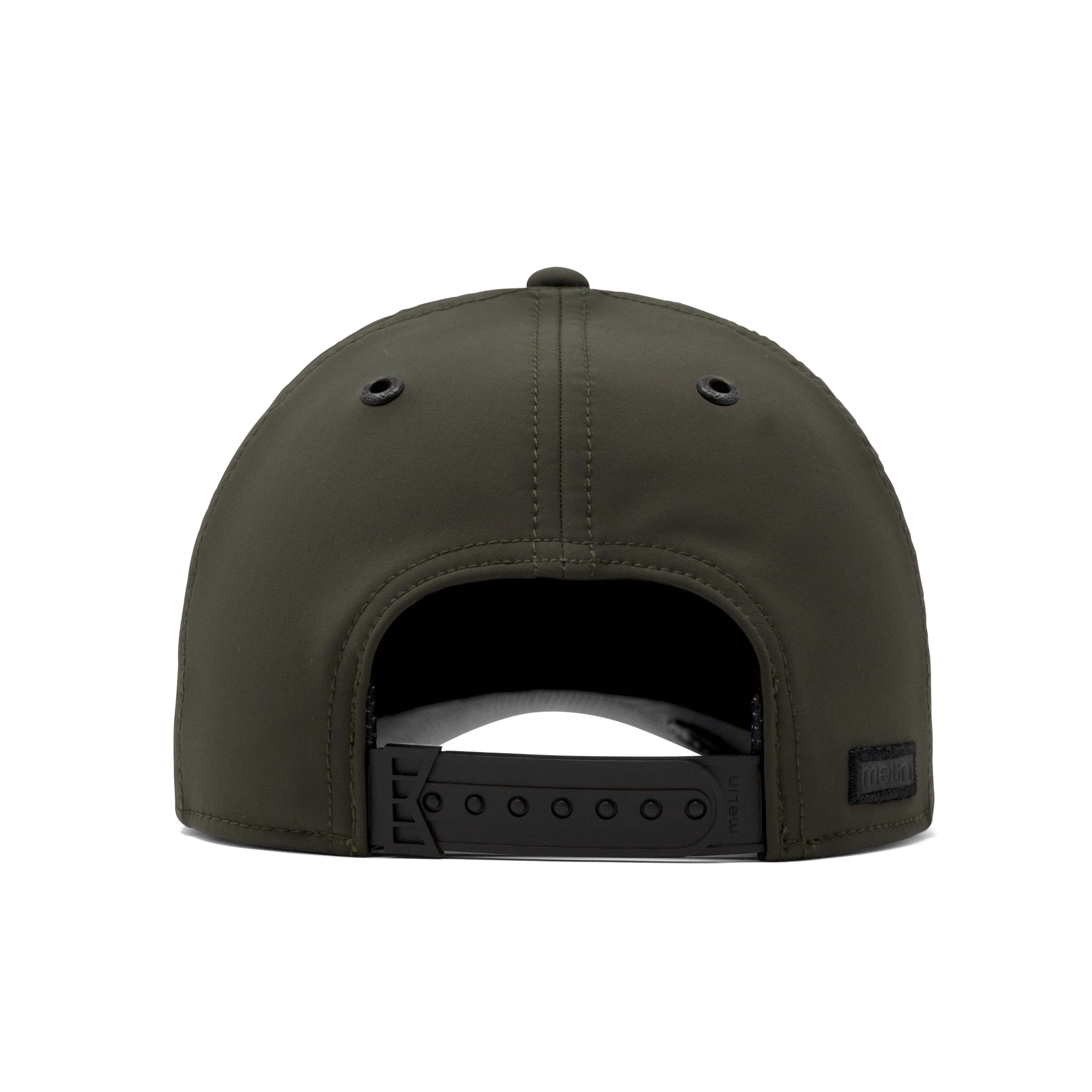 A-Game Infinite Thermal - Pine Green - Image 5