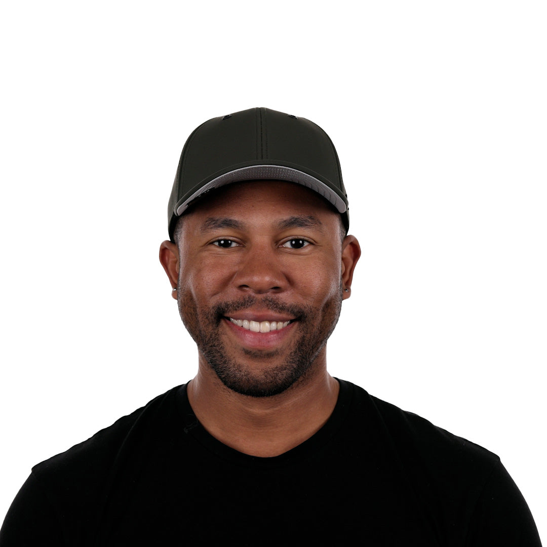 A-Game Infinite Thermal - Pine Green - Image 2