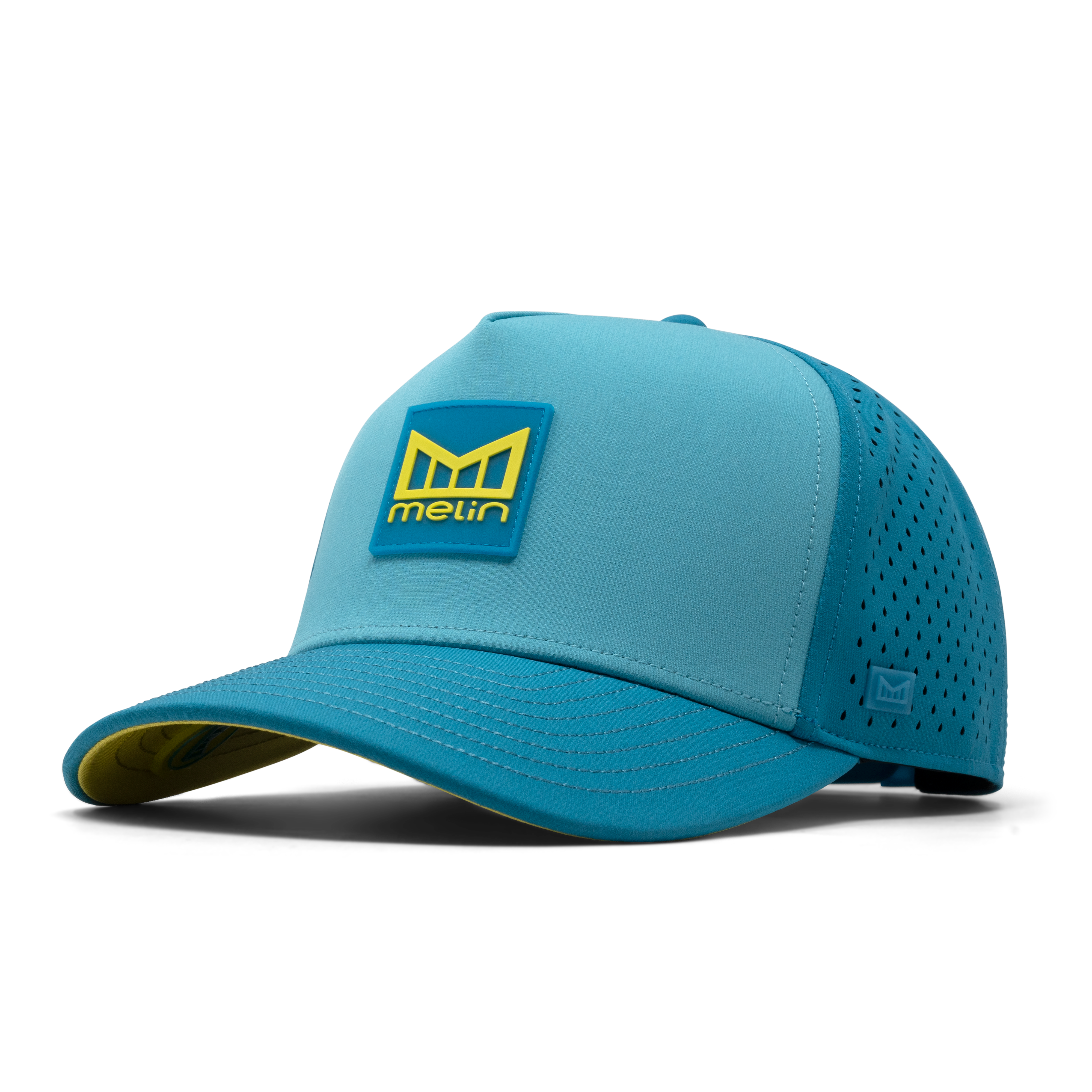 Odysea Stacked Hydro – Blue Lagoon