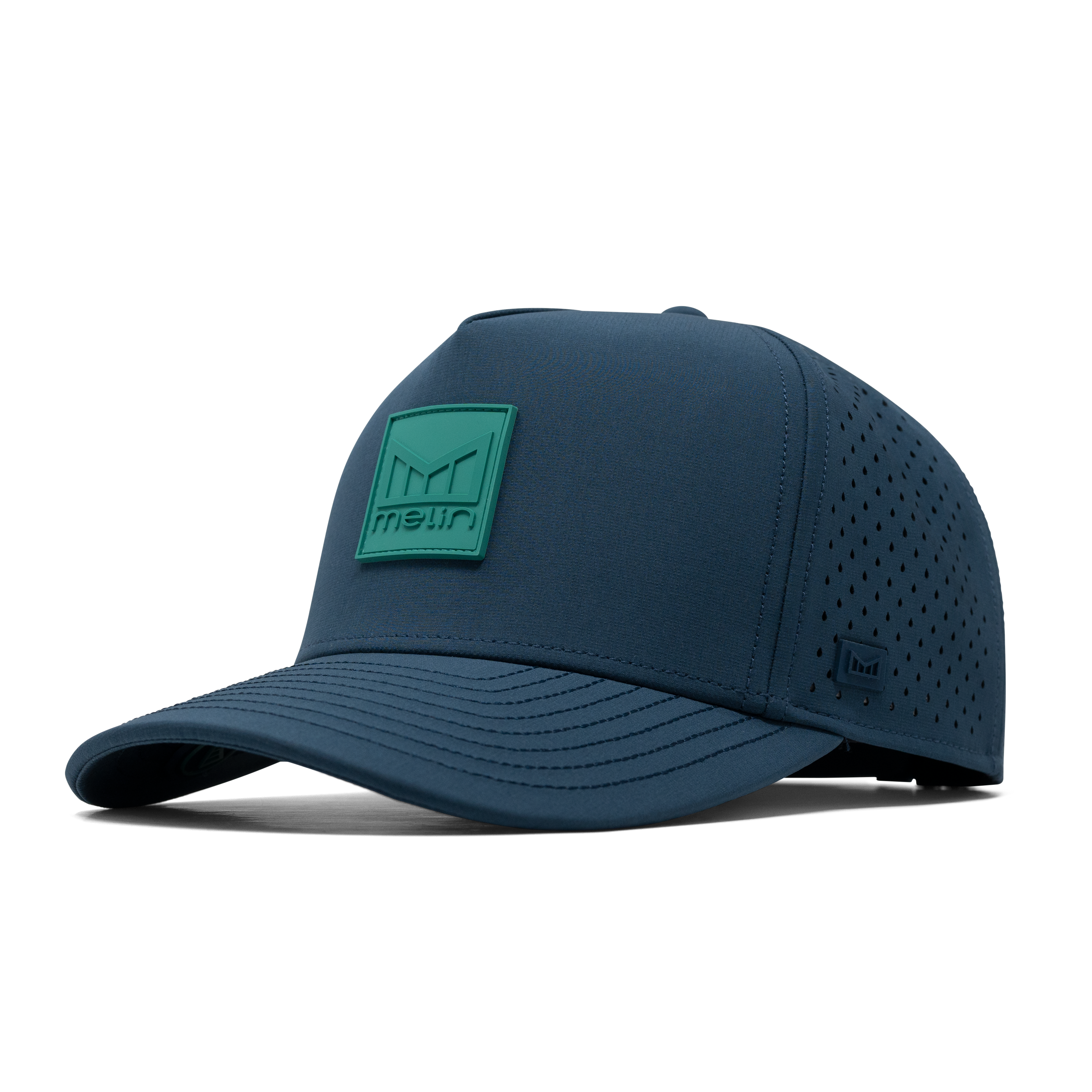 Odysea Stacked Hydro – Deep Dive