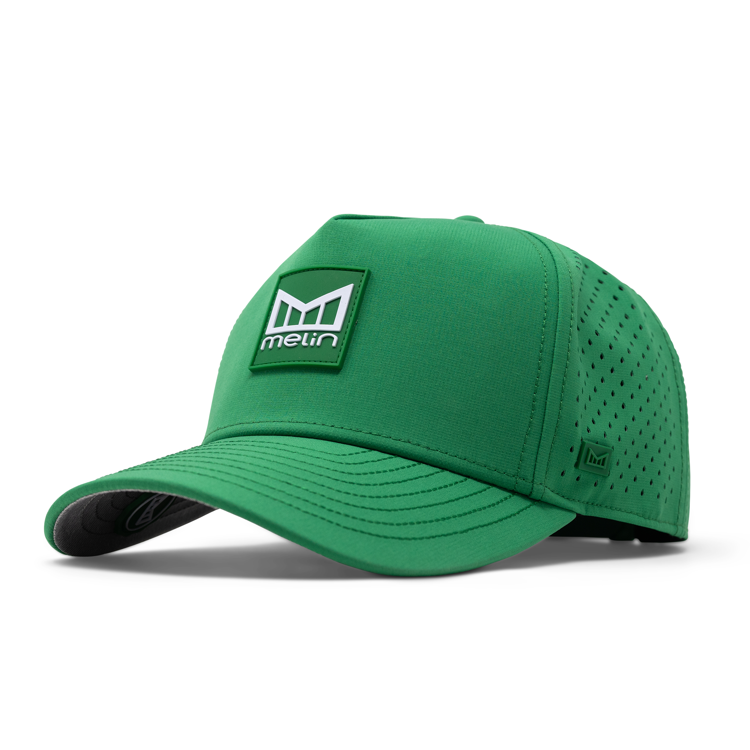 Odysea Stacked Hydro – Kelly Green