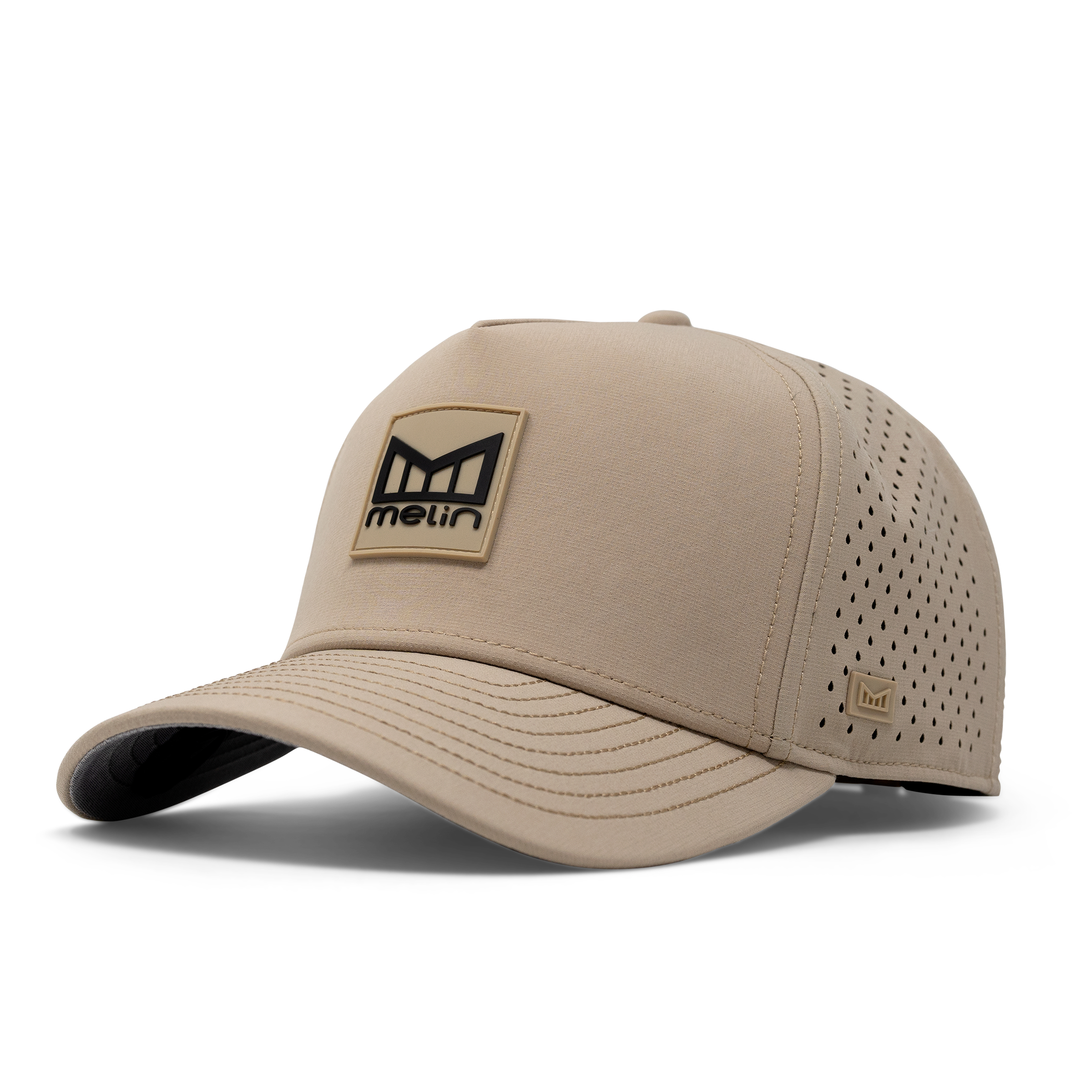 Odysea Stacked Hydro – Khaki