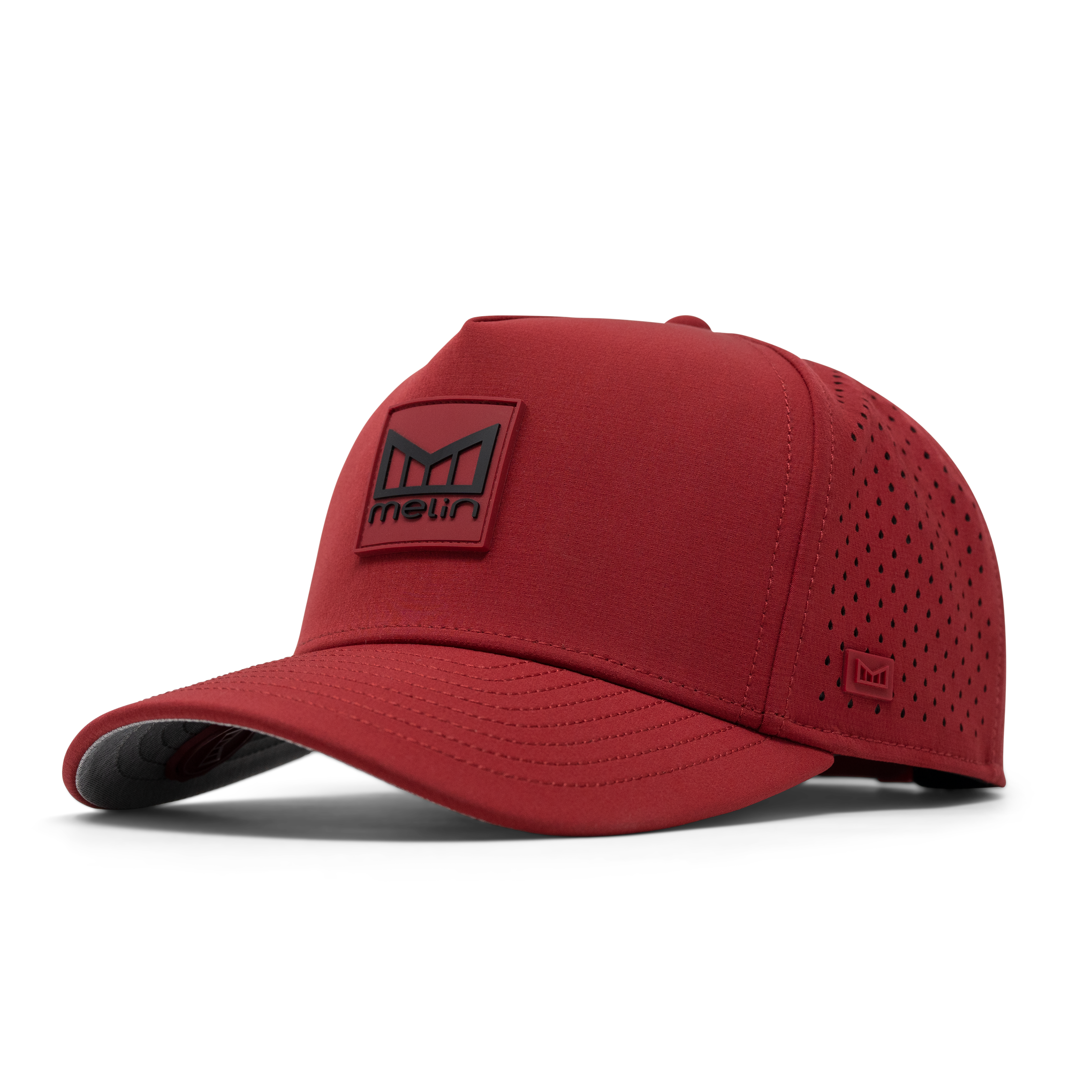 Odysea Stacked Hydro – Red