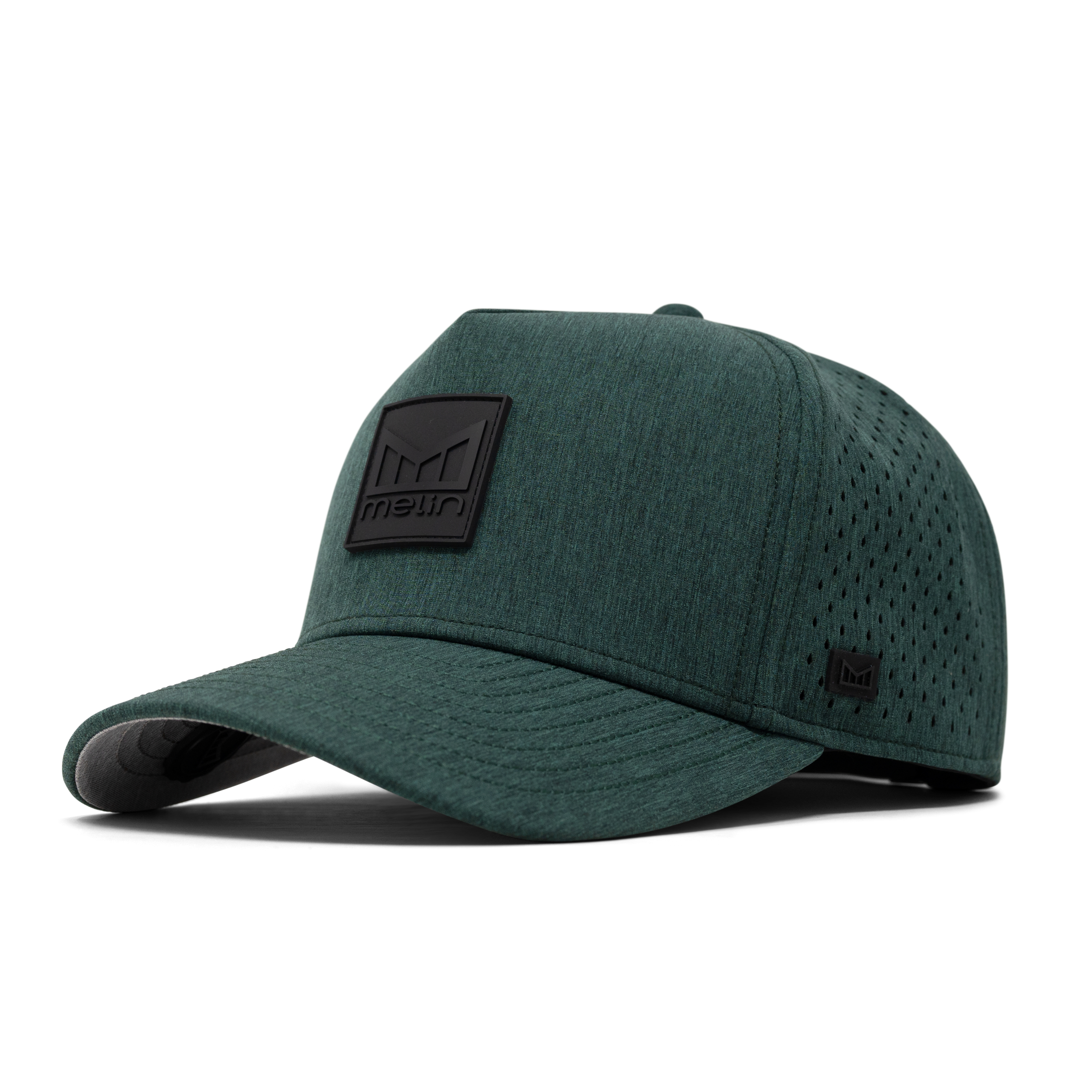 Odysea Stacked Hydro – Shady Glade Heather