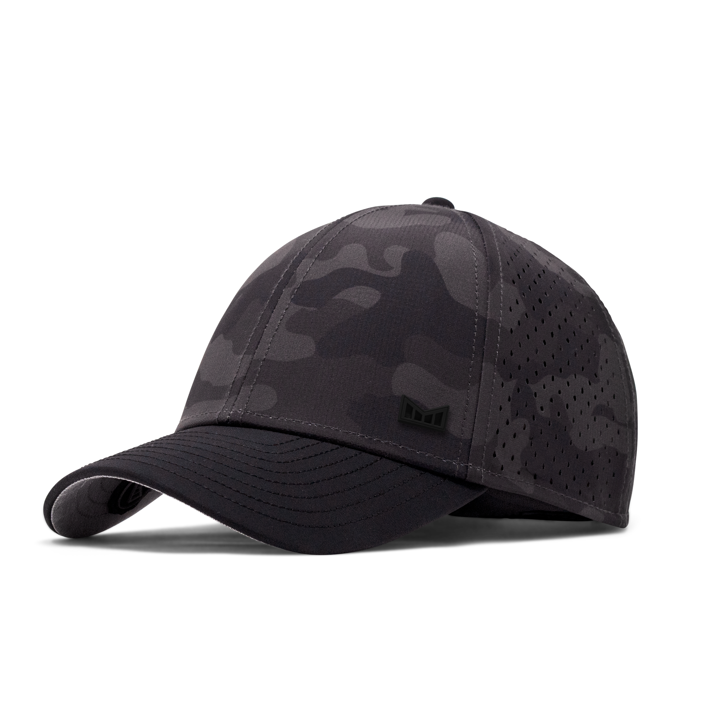 A-Game Icon Hydro – Black Camo