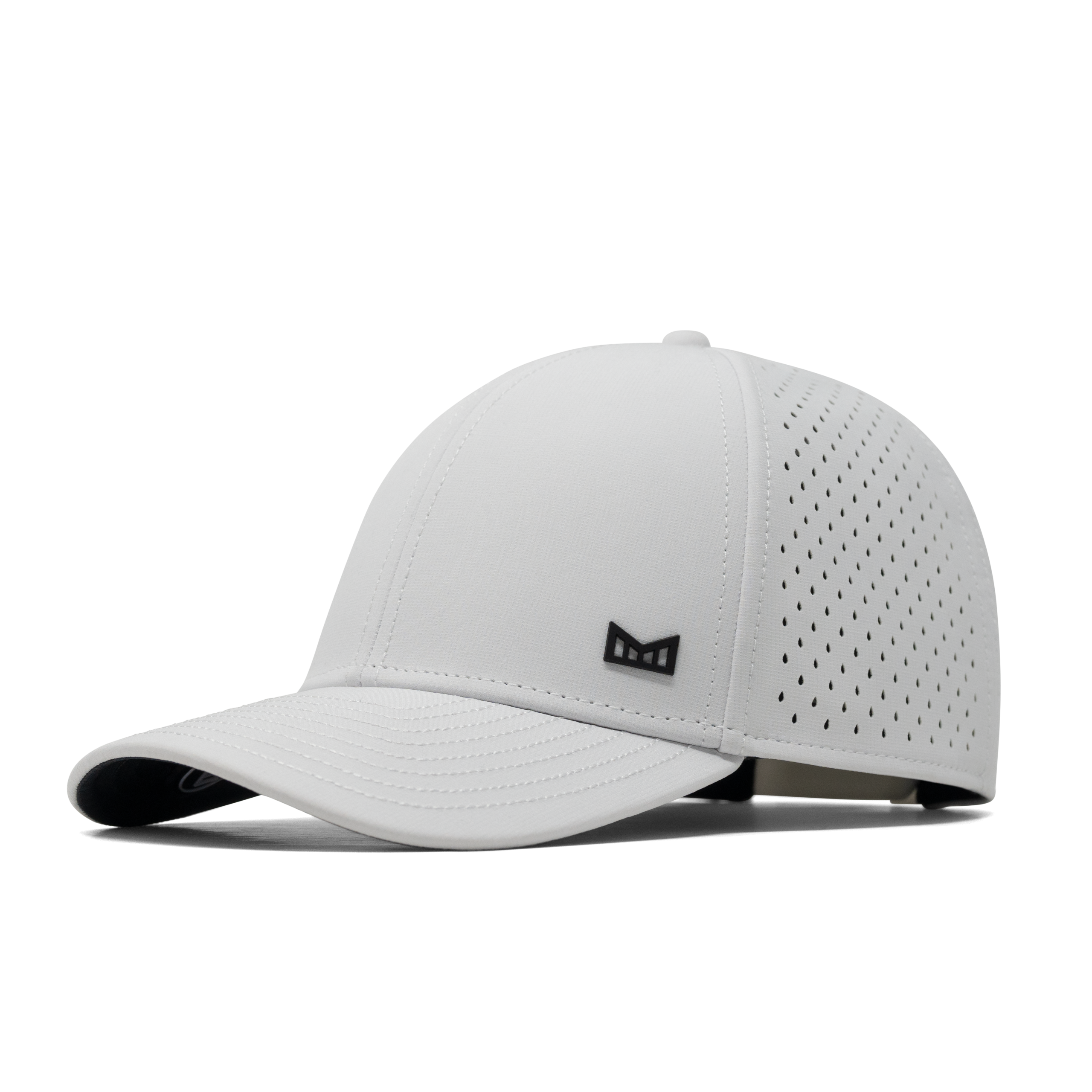 A-Game Icon Hydro – Black / White