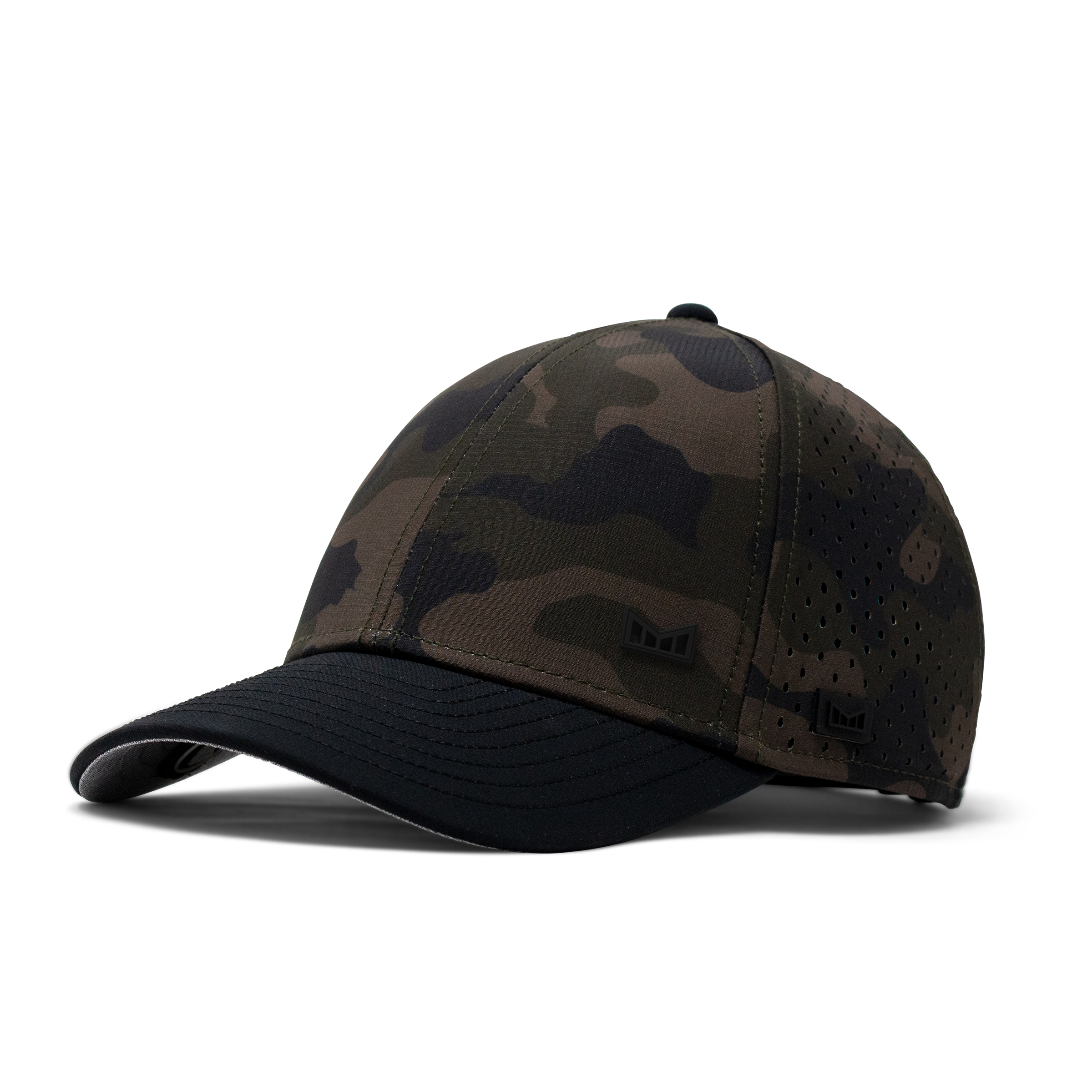 A-Game Icon Hydro – Olive Camo
