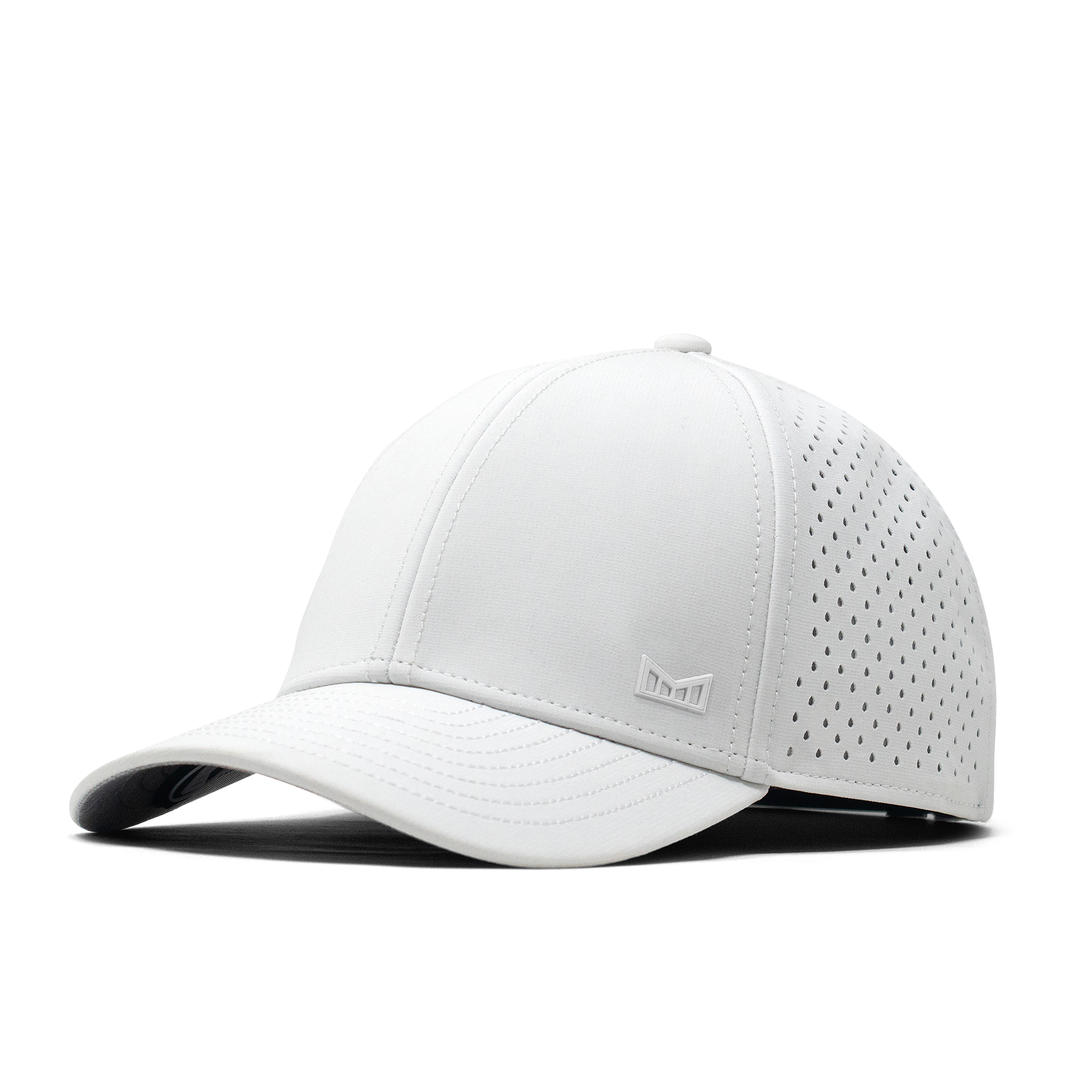 A-Game Icon Hydro – White
