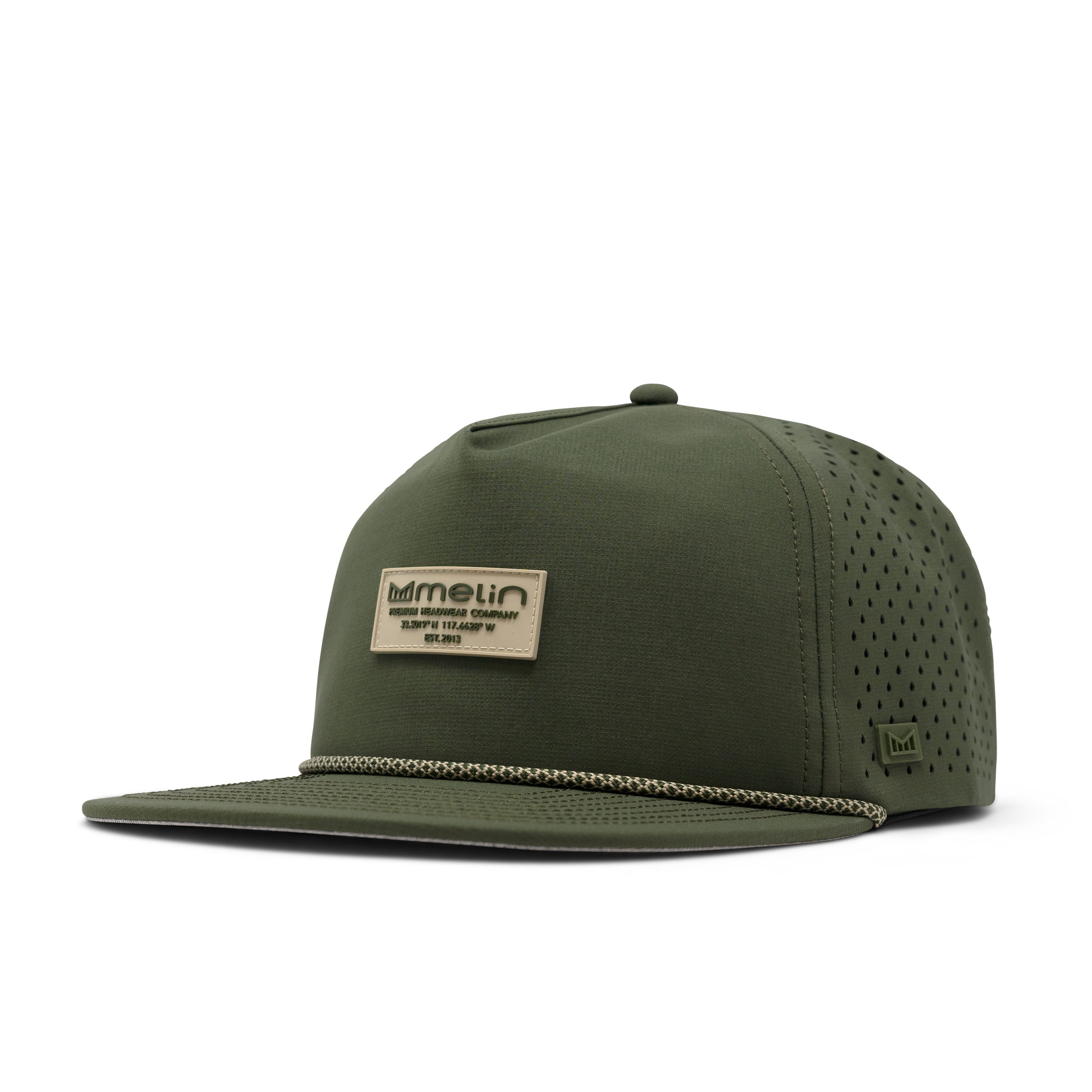 Coronado Brick Hydro – Canopy / Khaki