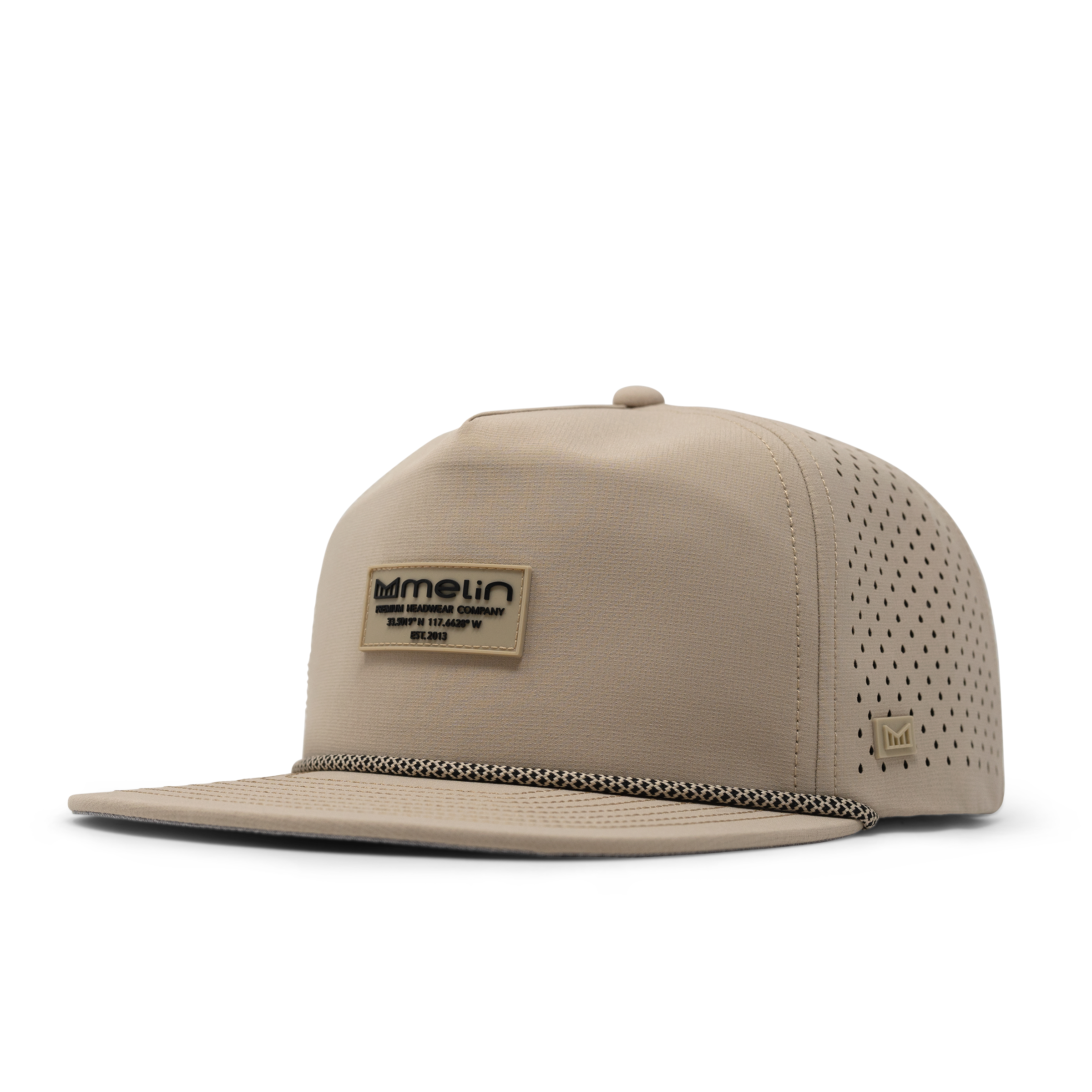 Coronado Brick Hydro – Khaki