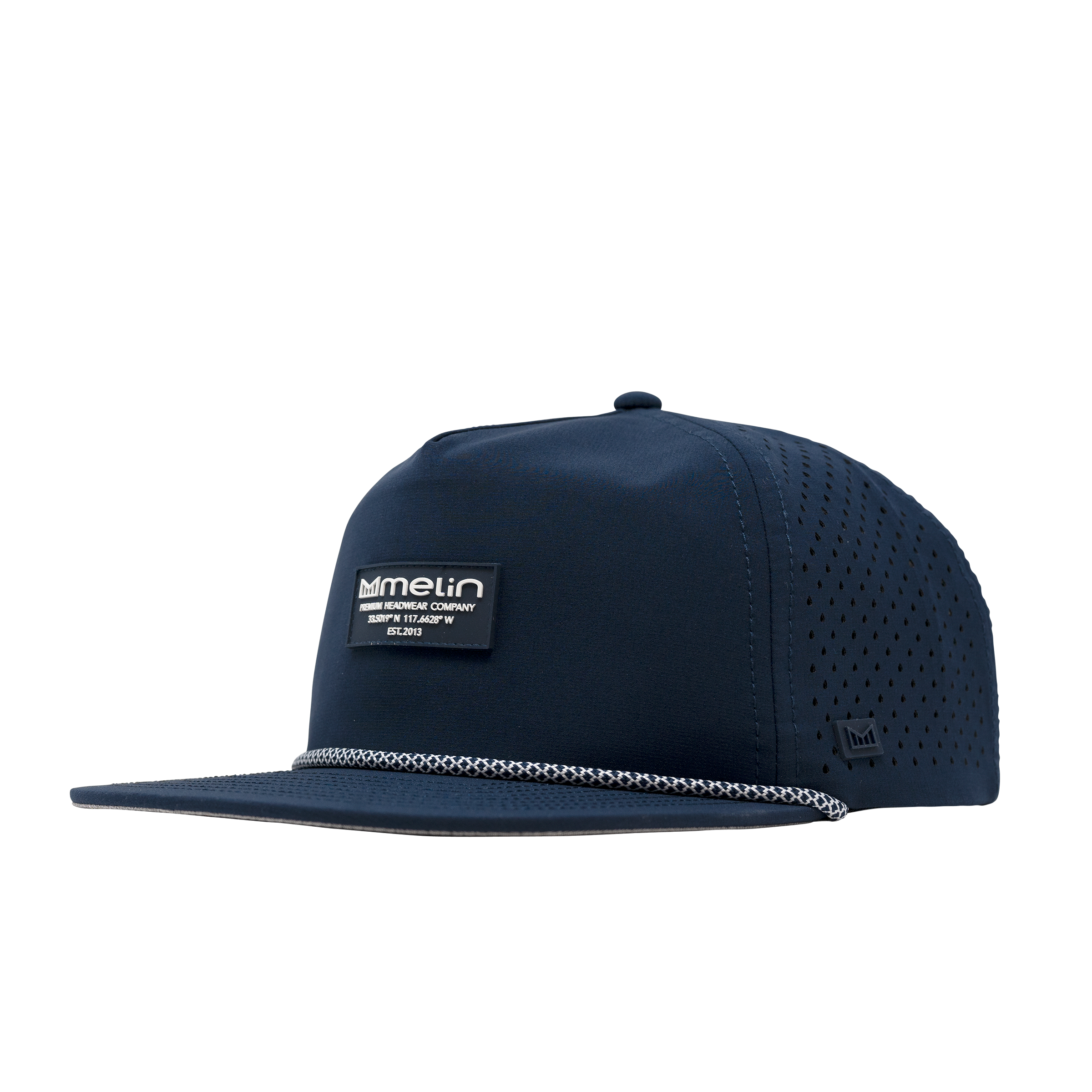 Coronado Brick Hydro – Navy