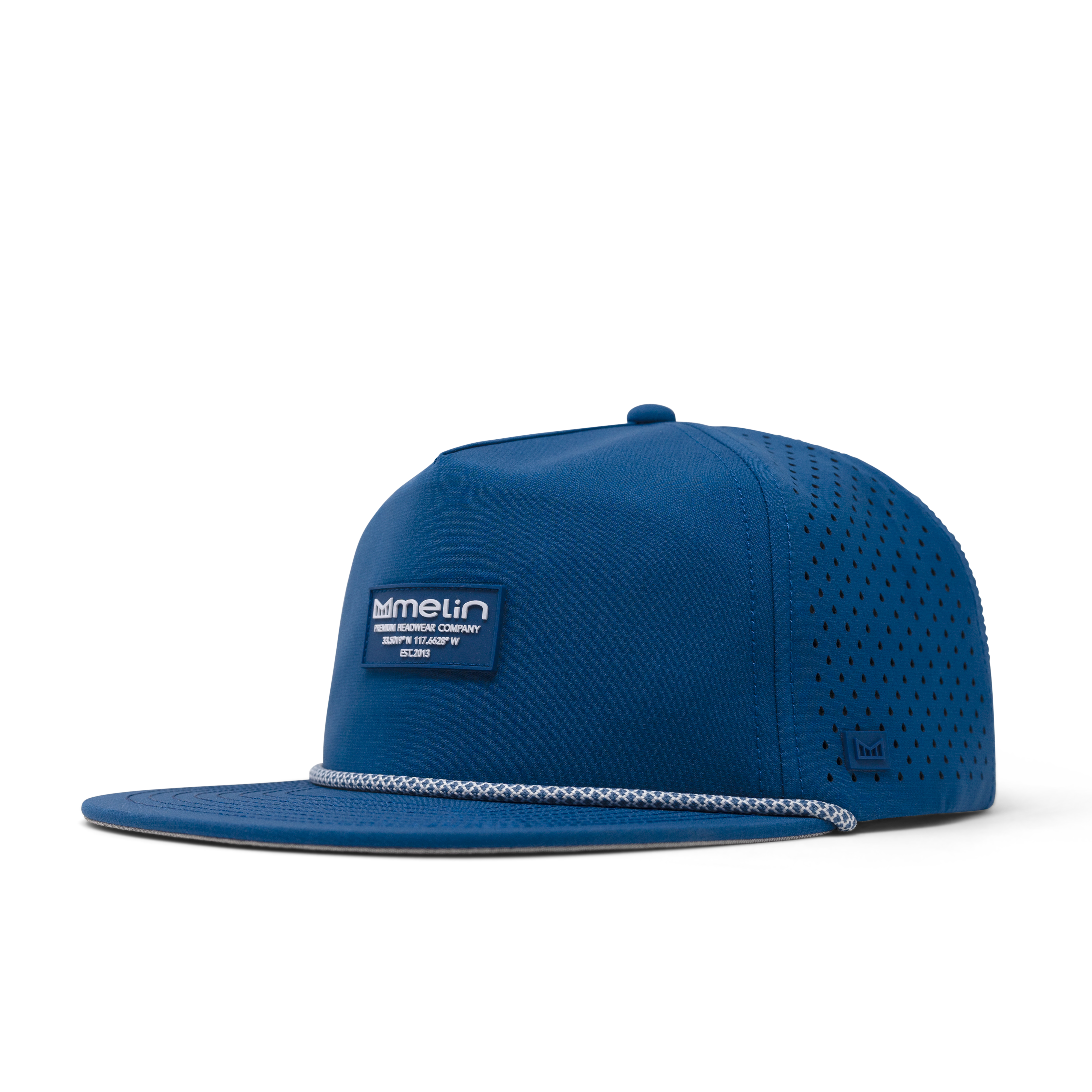 Coronado Brick Hydro – Royal Blue