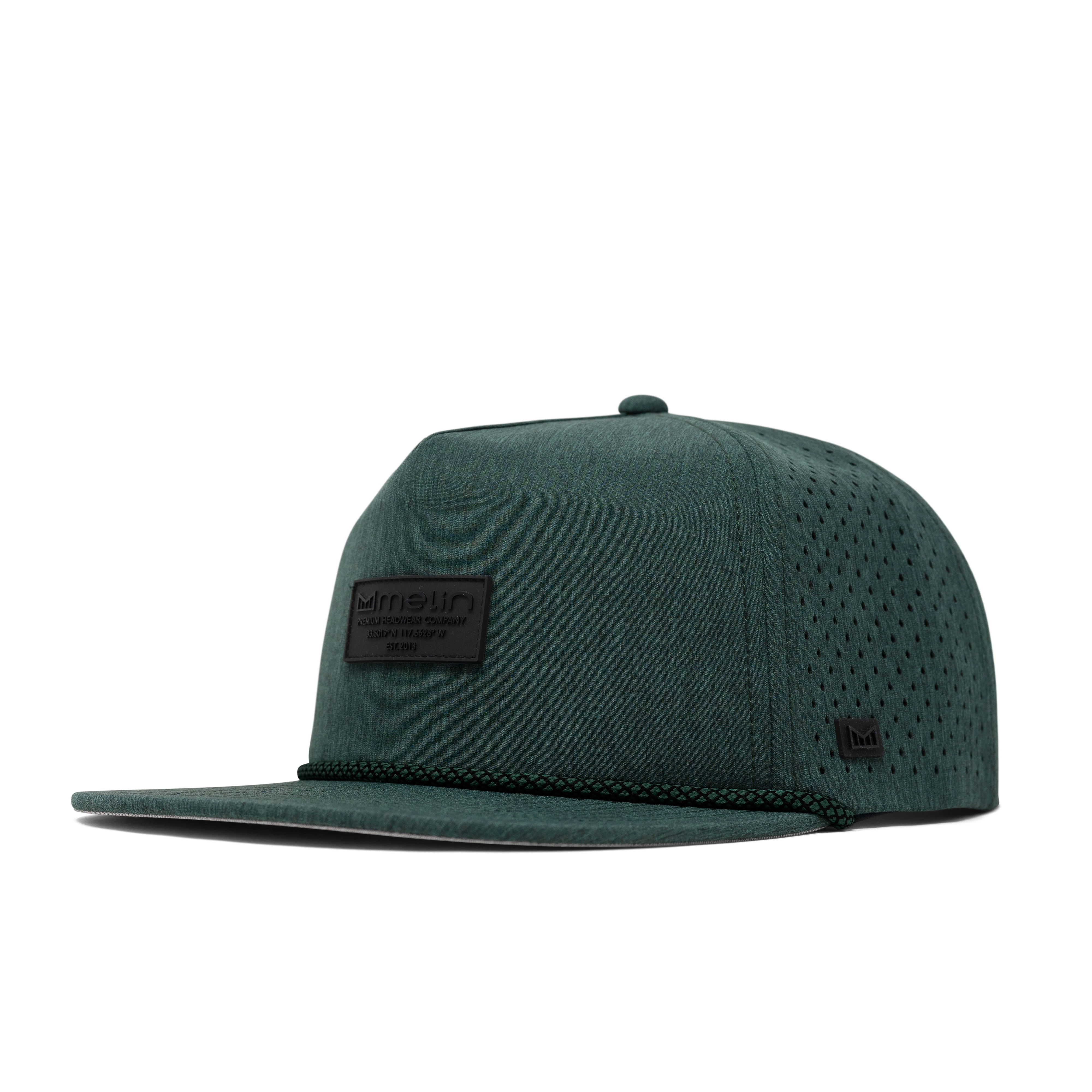 Coronado Brick Hydro – Shady Glade Heather