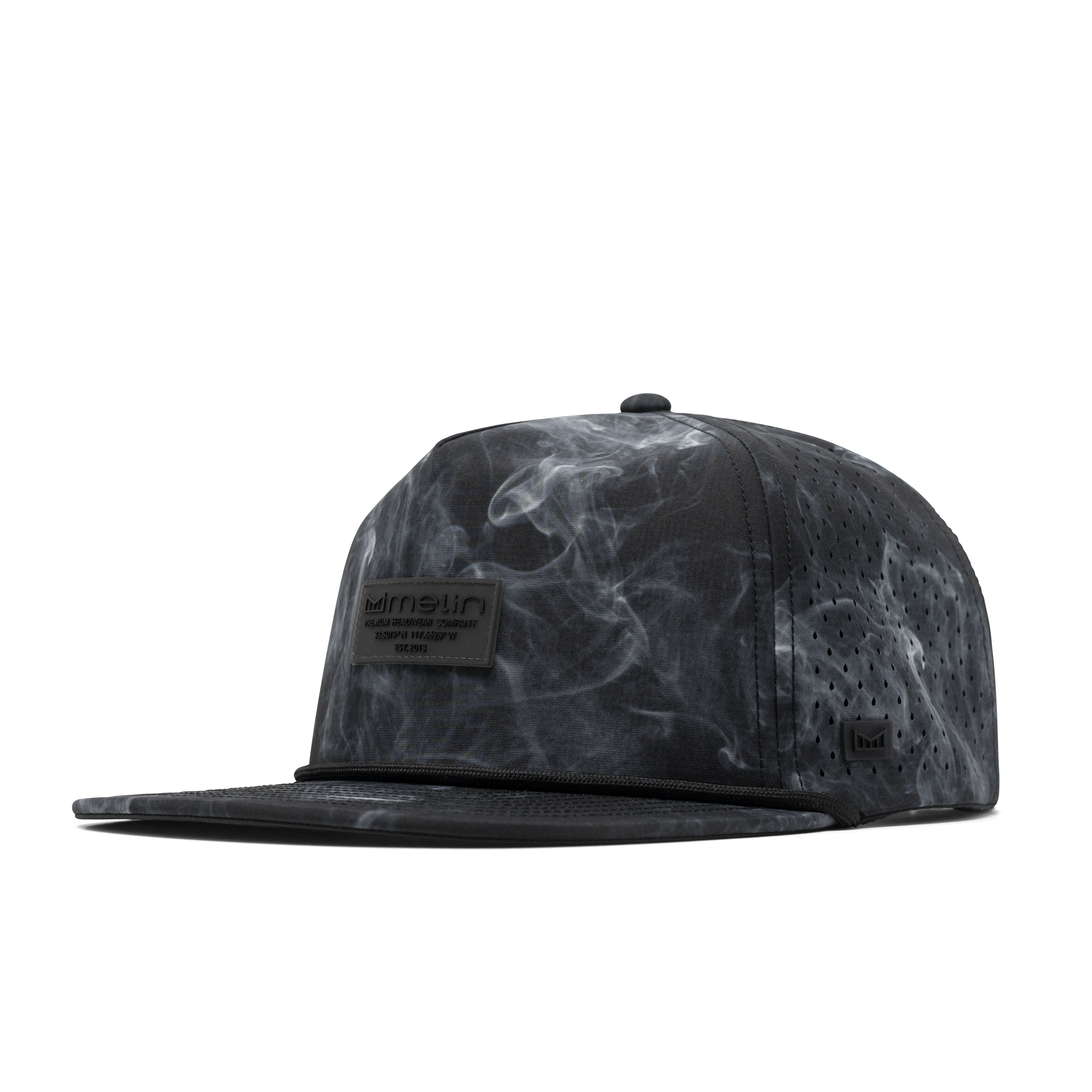 Coronado Brick Hydro – Smoke