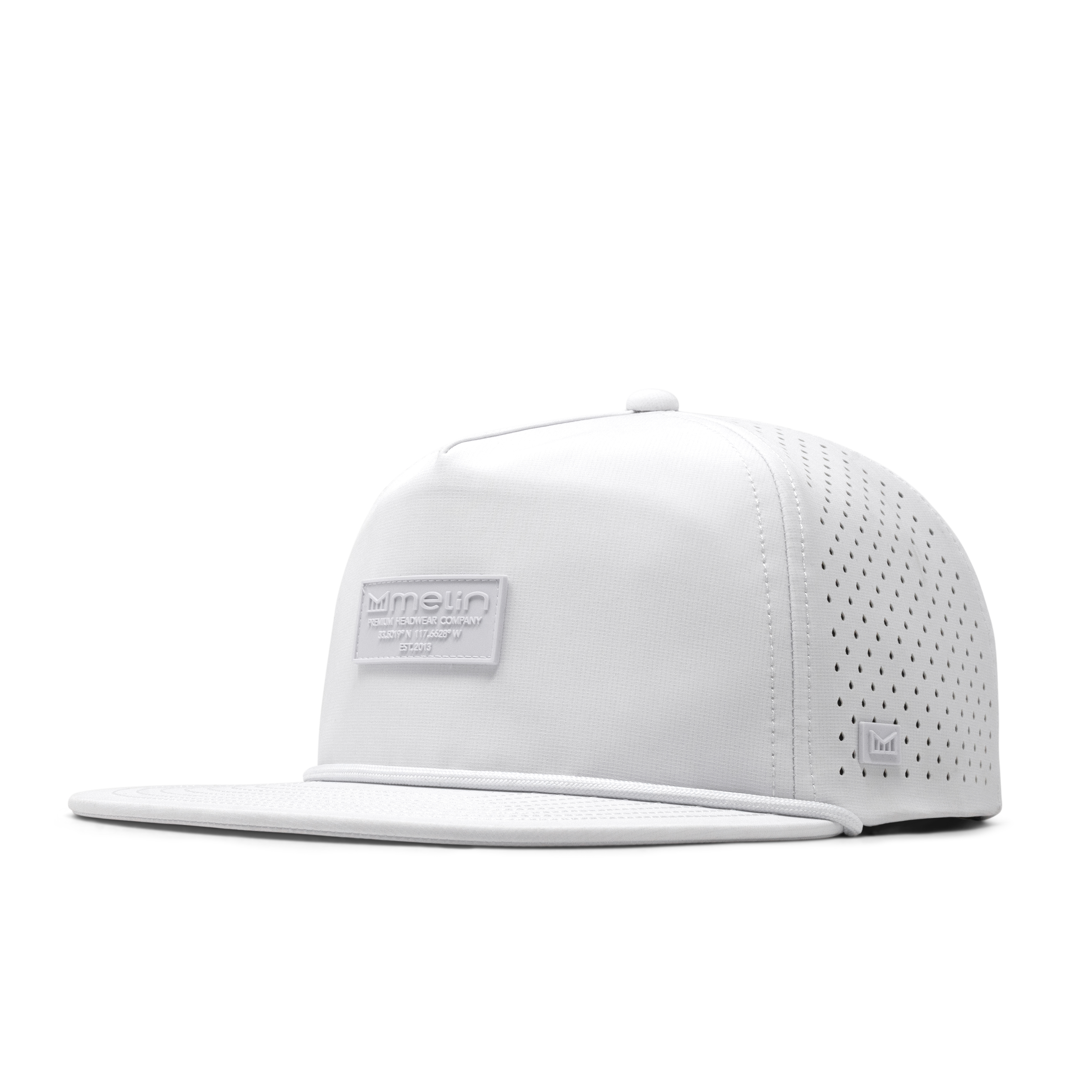 Coronado Brick Hydro – White / White