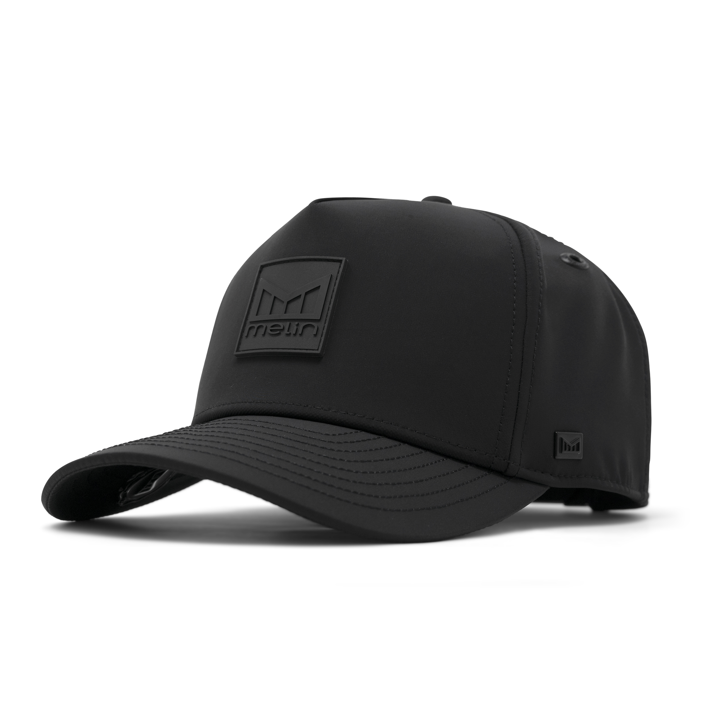 Odysea Stacked Infinite Thermal – Black