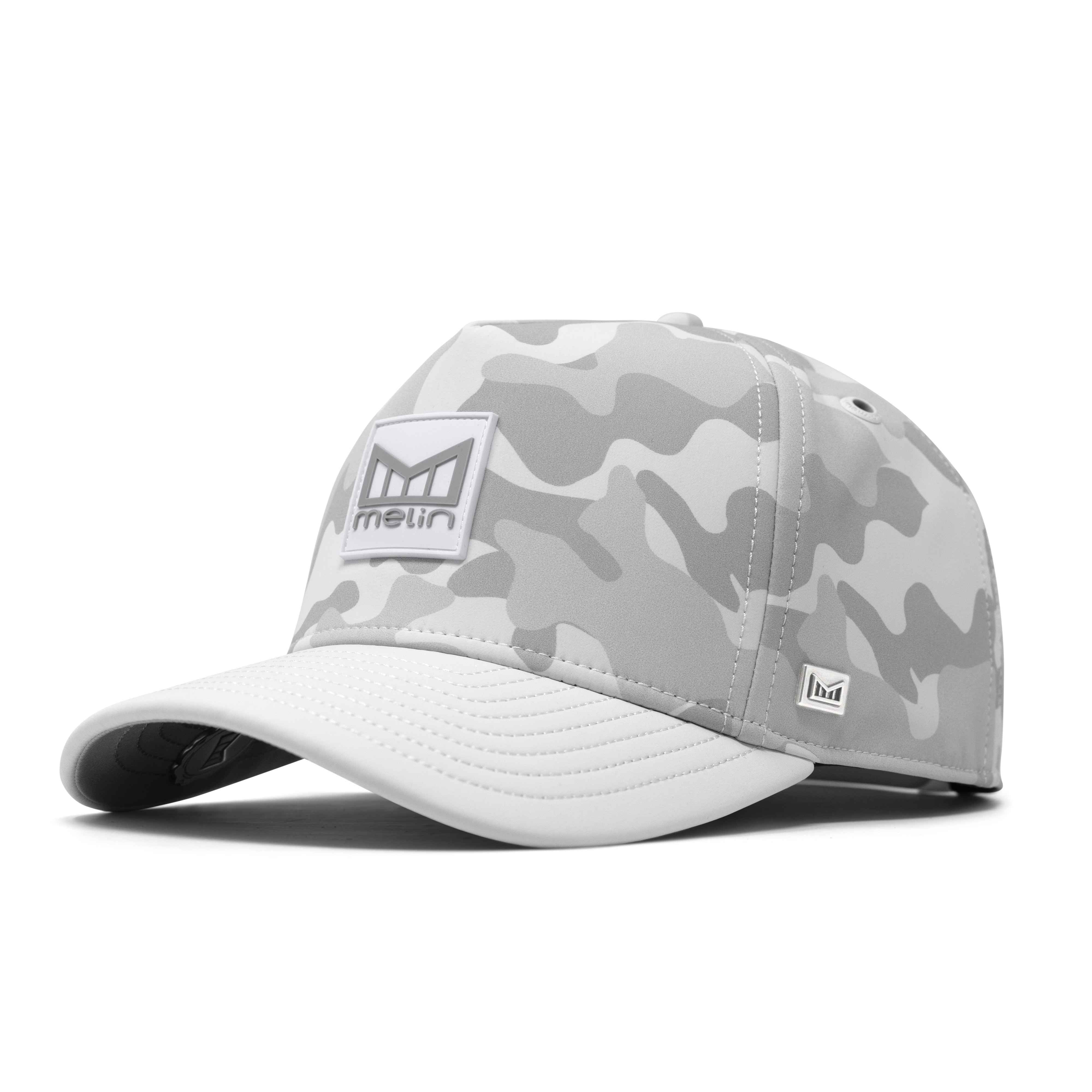 Odysea Stacked Infinite Thermal – Snow Camo