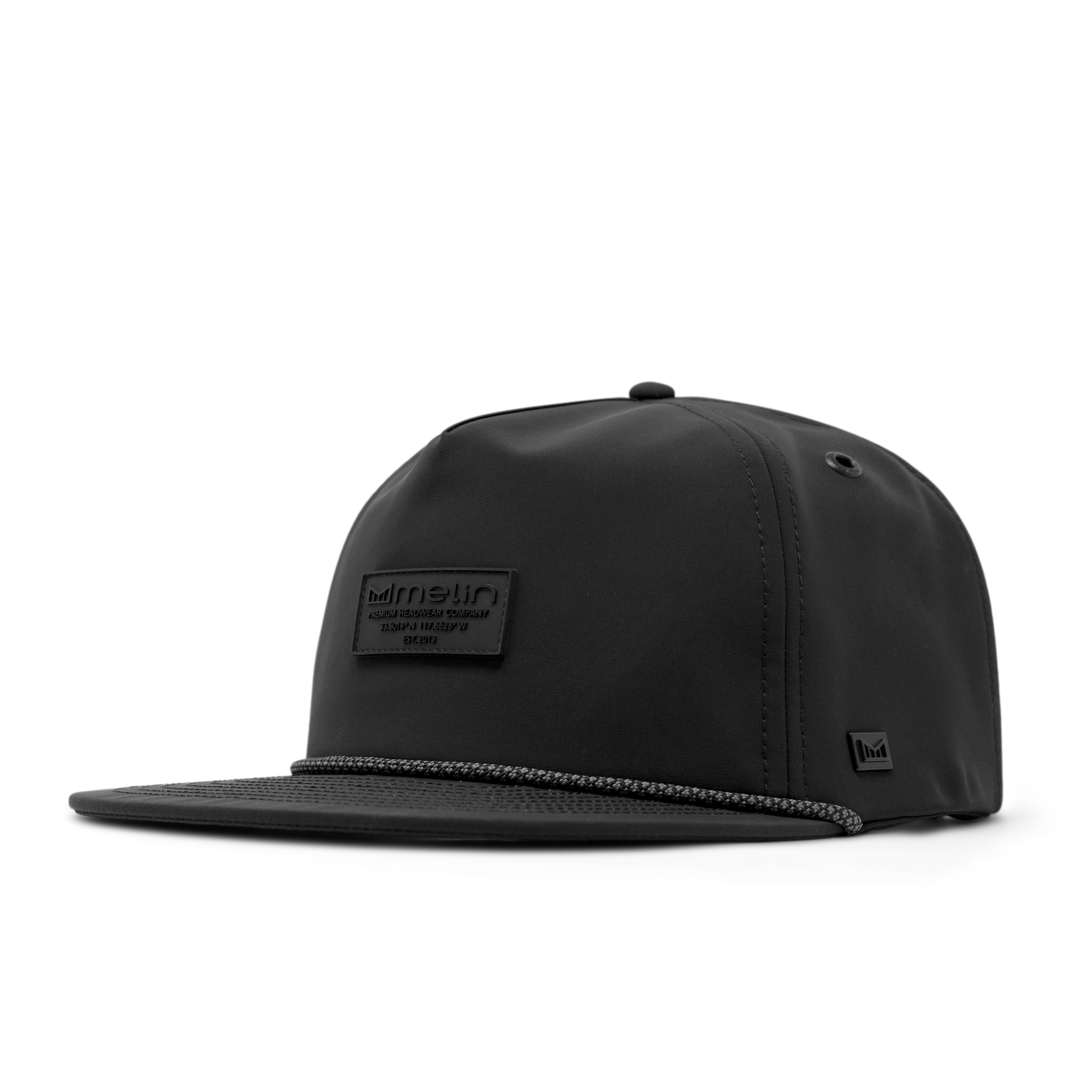 Coronado Brick Infinite Thermal – Black