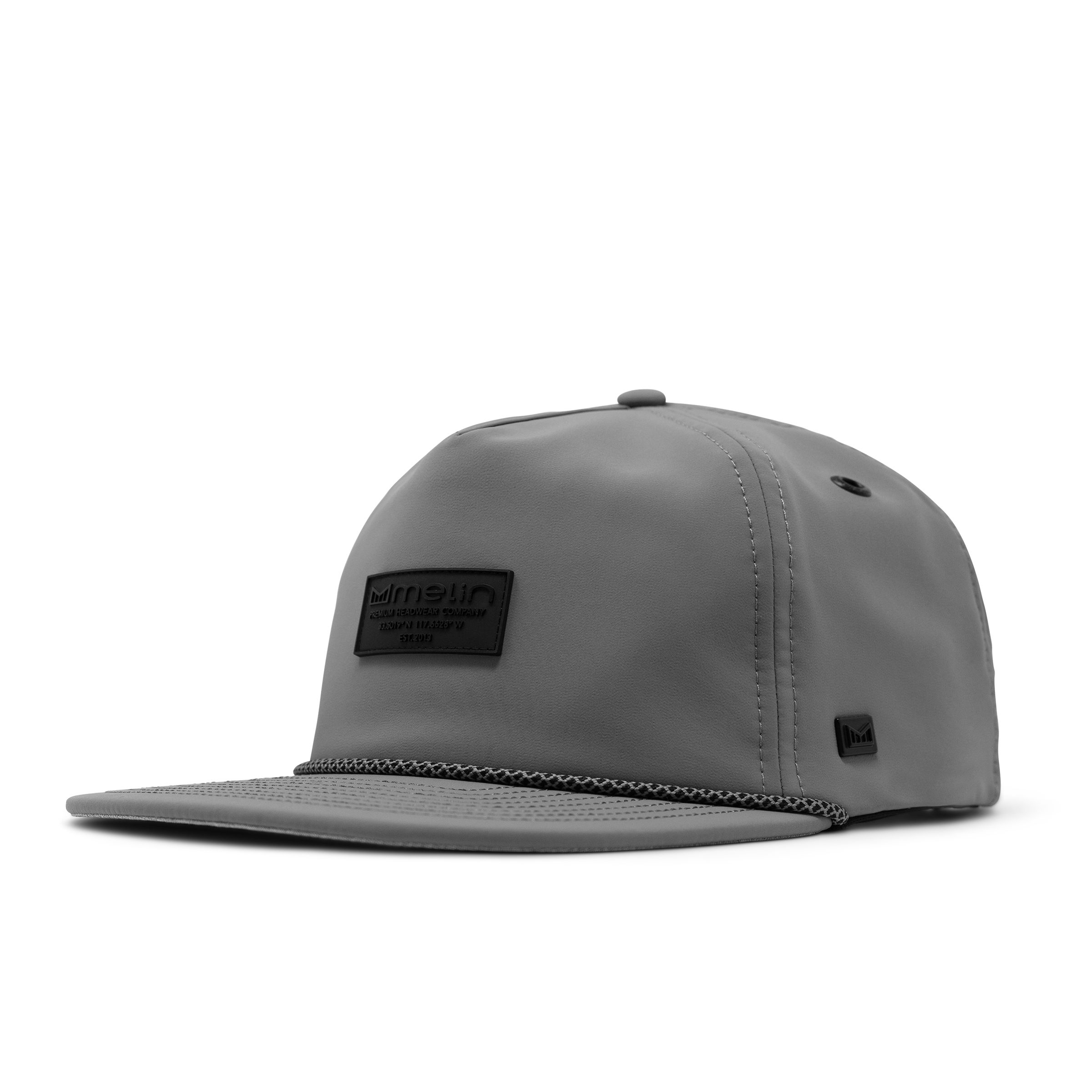 Coronado Brick Infinite Thermal – Granite Grey