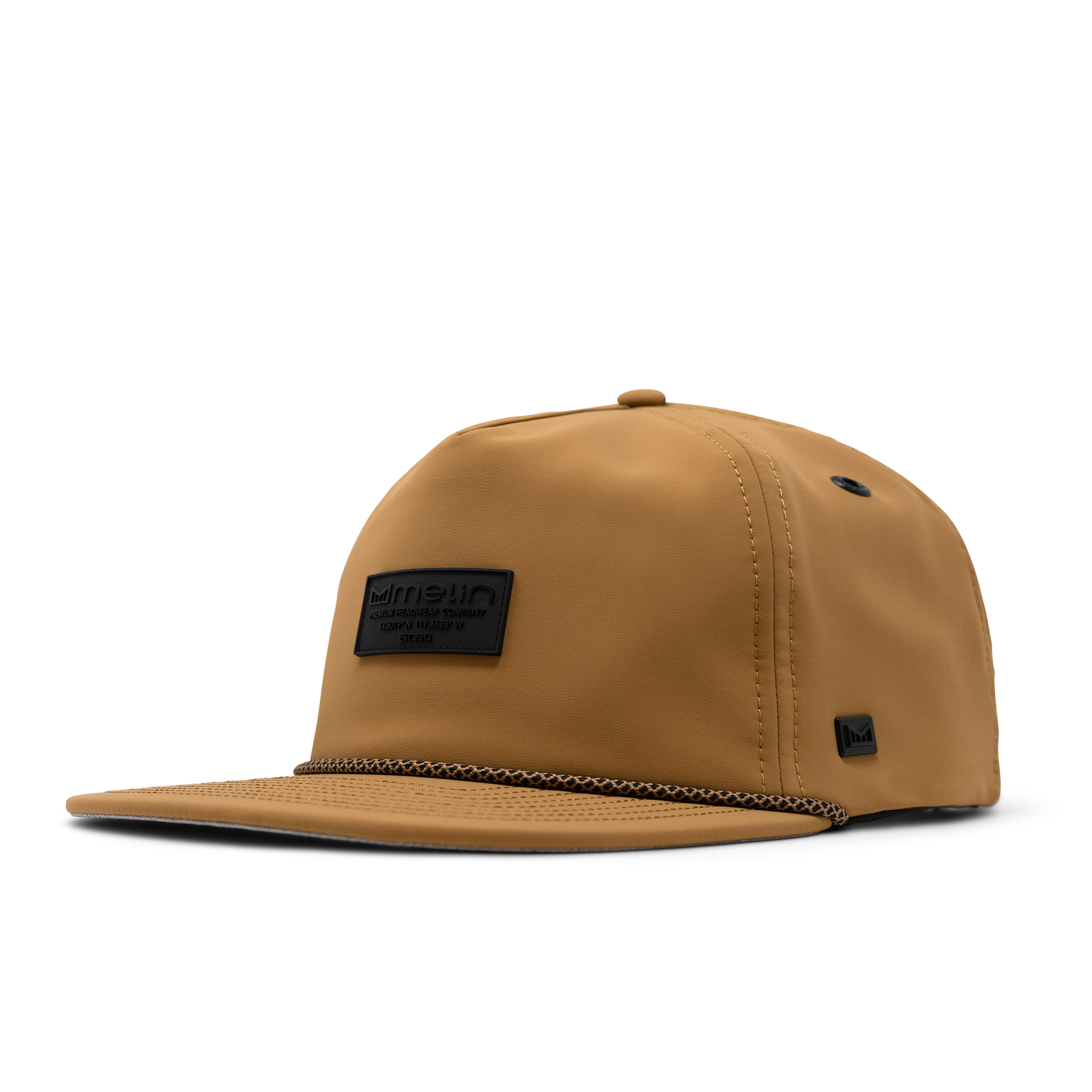 Coronado Brick Infinite Thermal – Peanut Butter