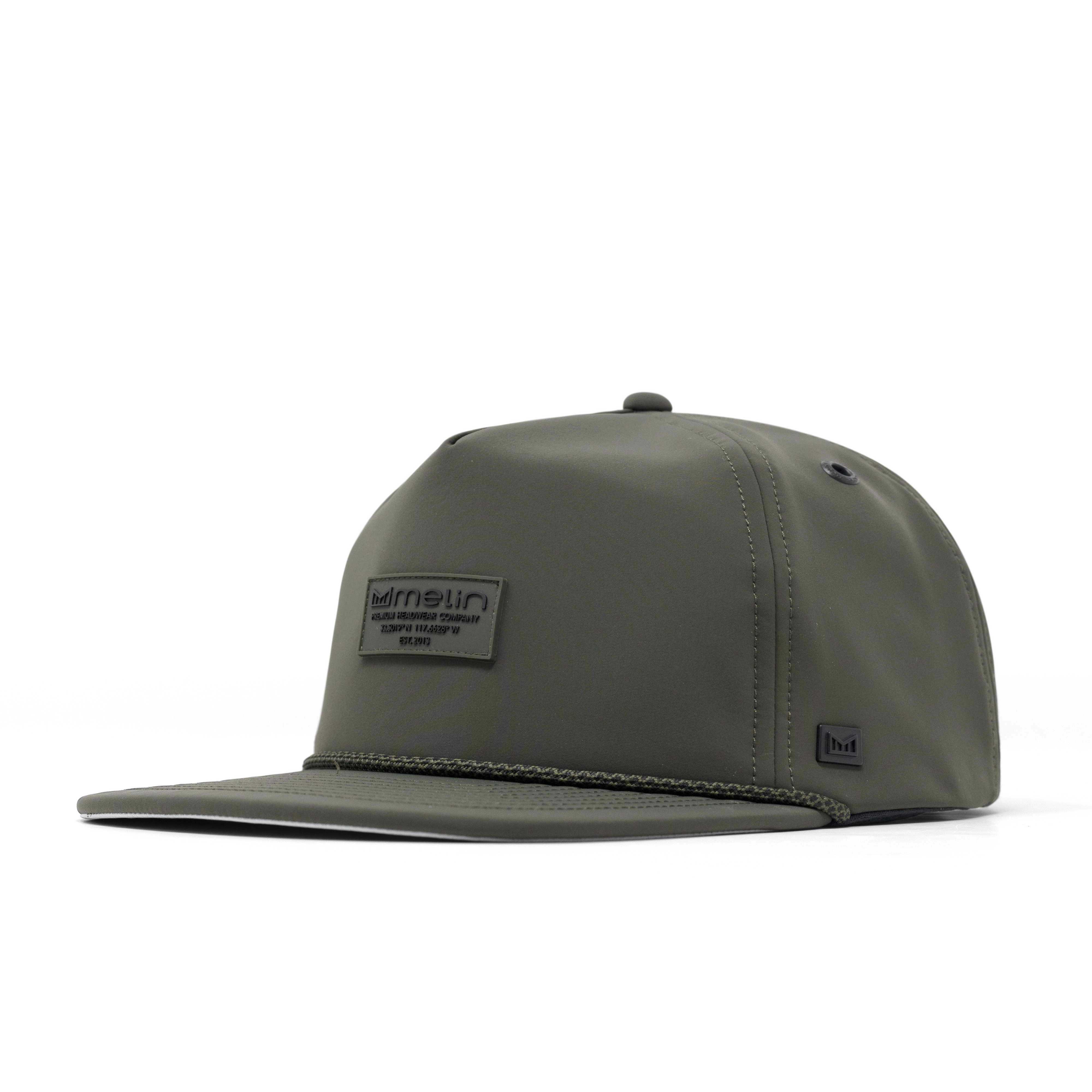 Coronado Brick Infinite Thermal – Pine Green