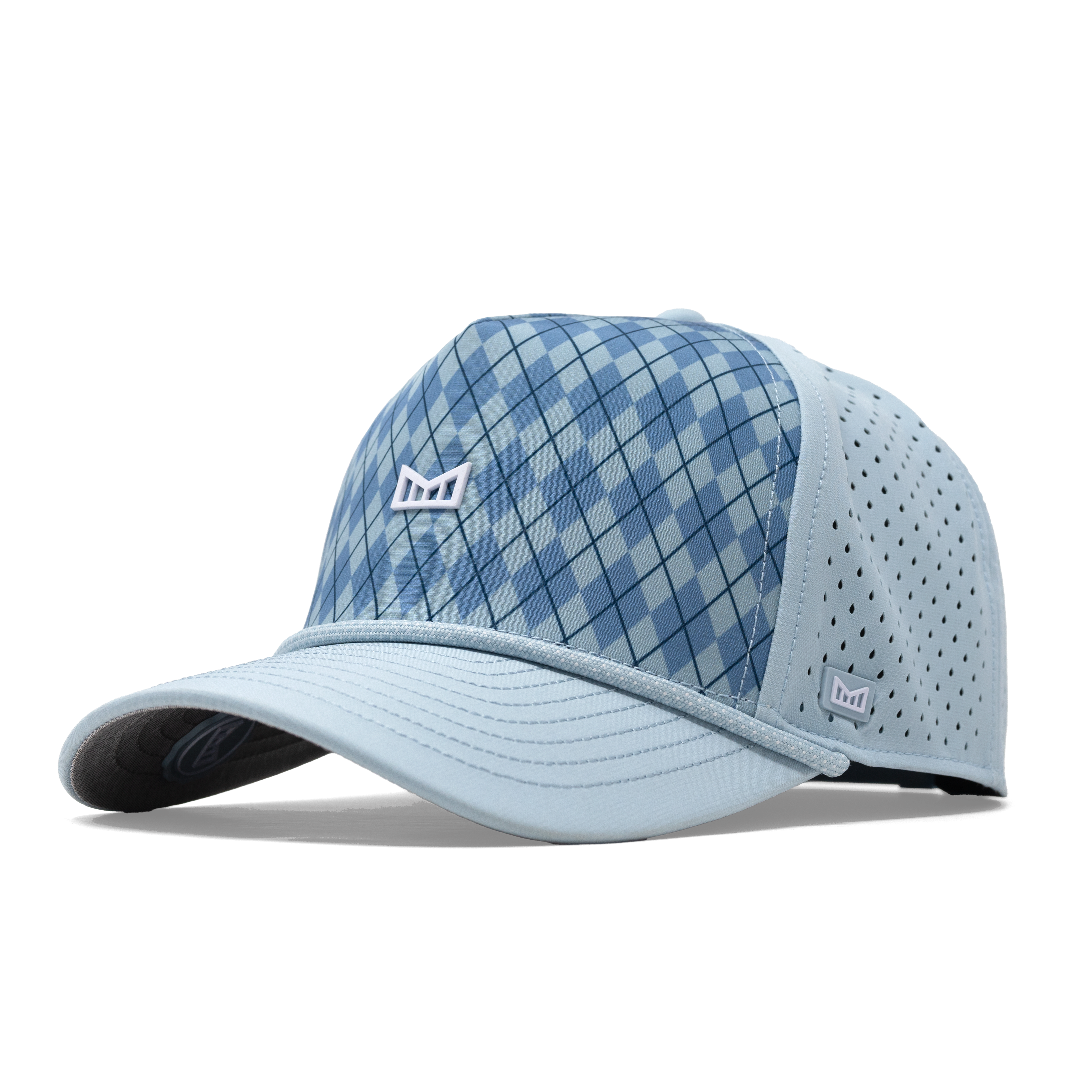 Odysea Links Hydro – Blue Argyle