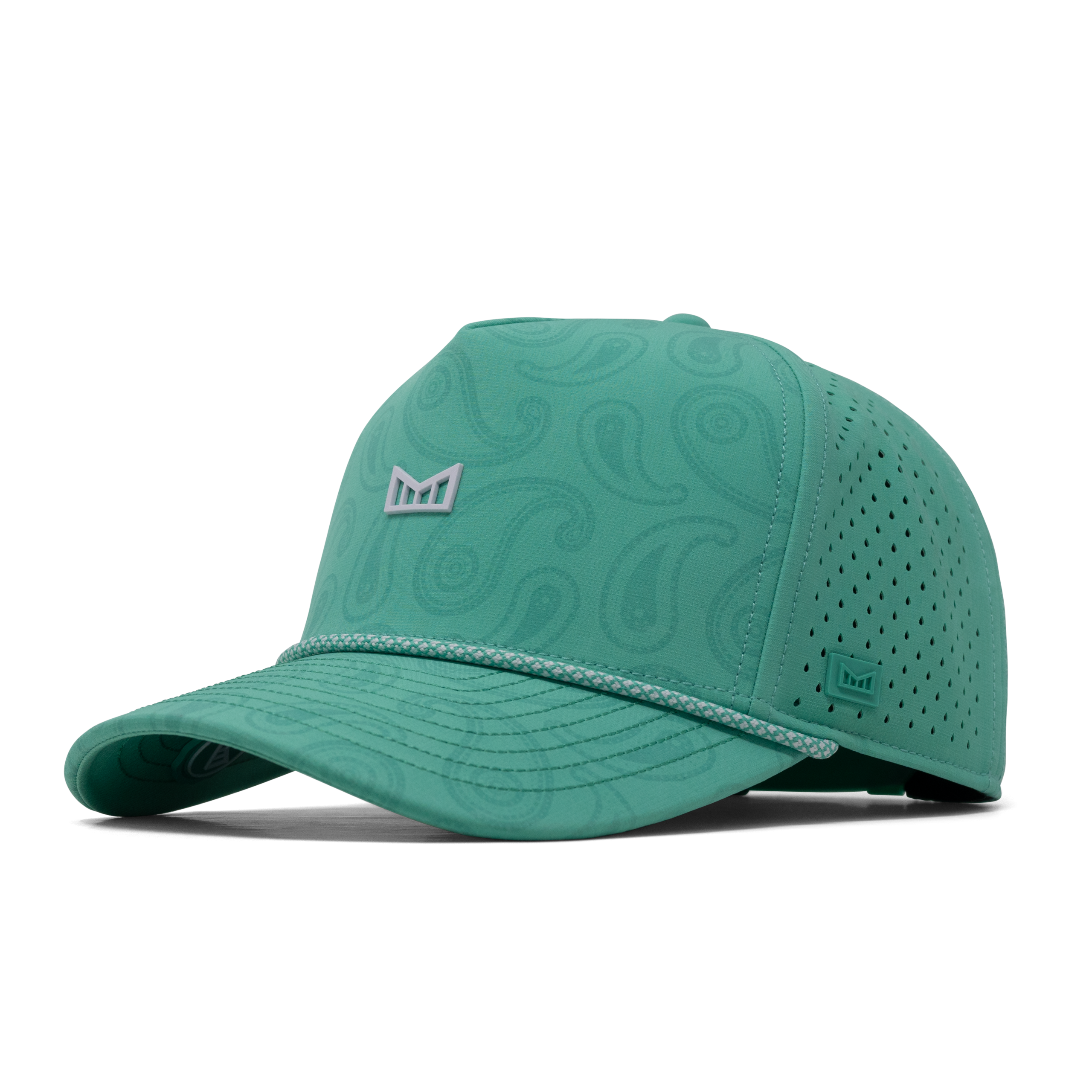 Odysea Links Hydro – Neon Aqua