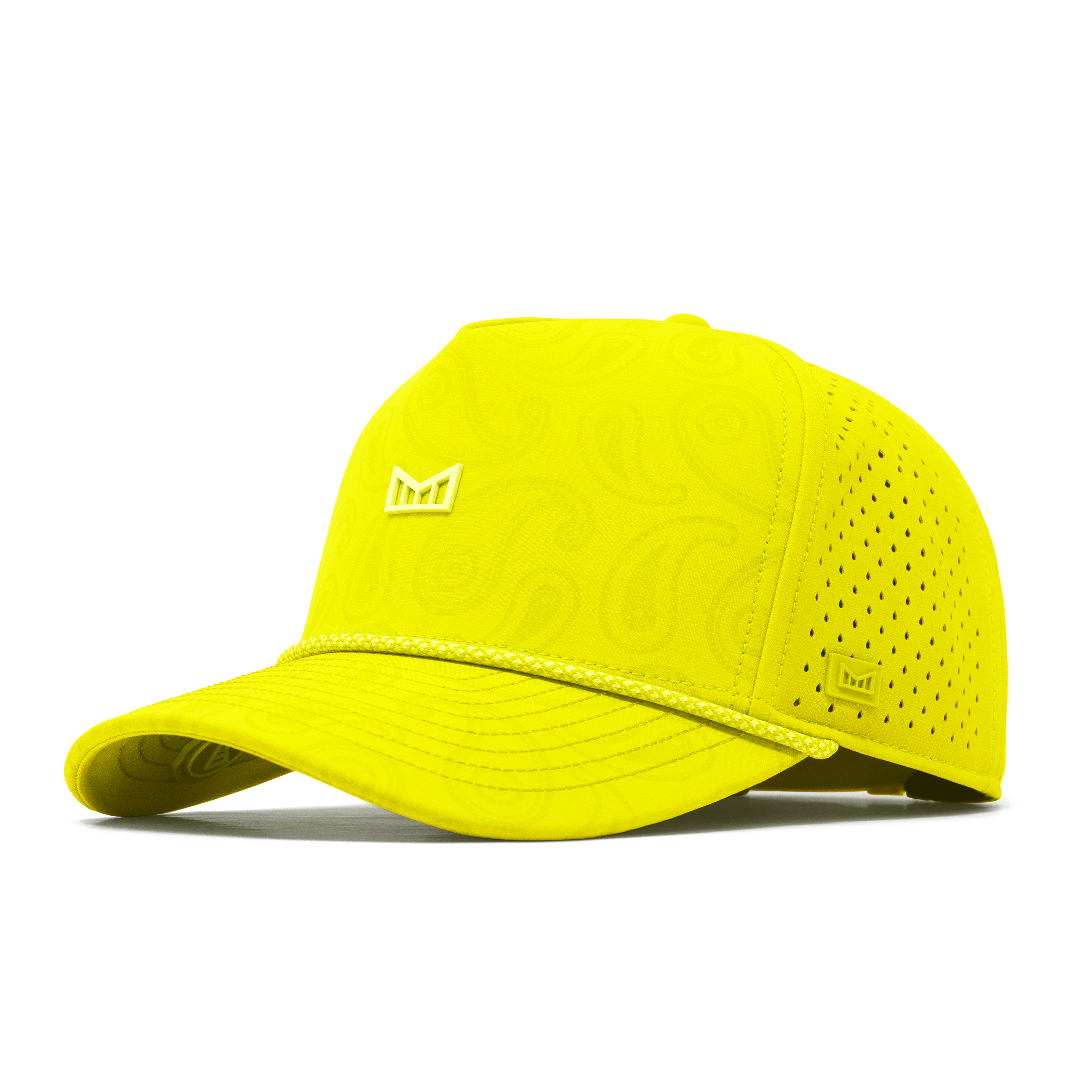 Odysea Links Hydro – Neon Yellow