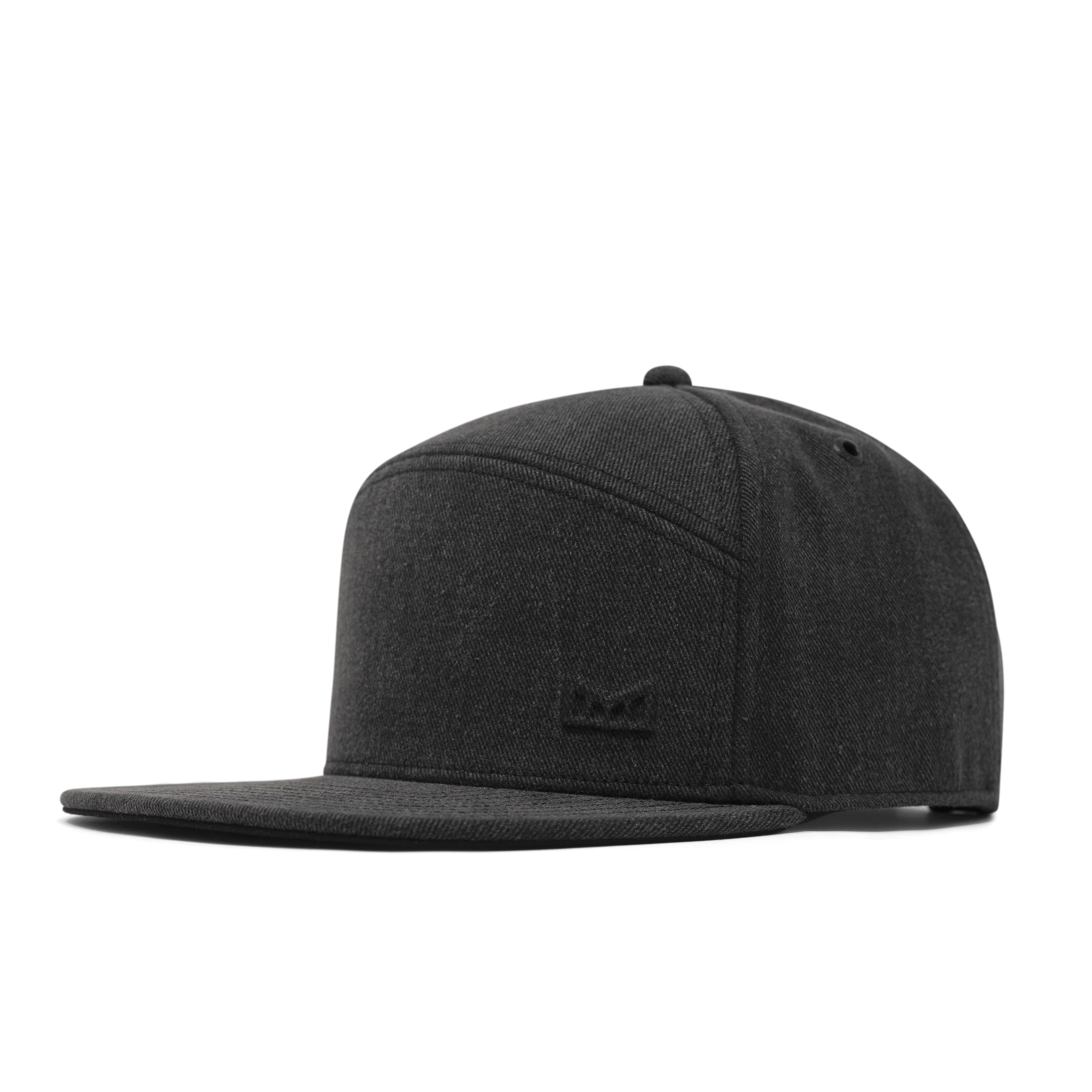 Trenches Icon Thermal – Black Denim